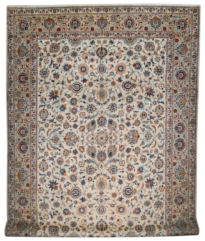 Keshan | 420 cm x 300 cm | Nr. Z-3126