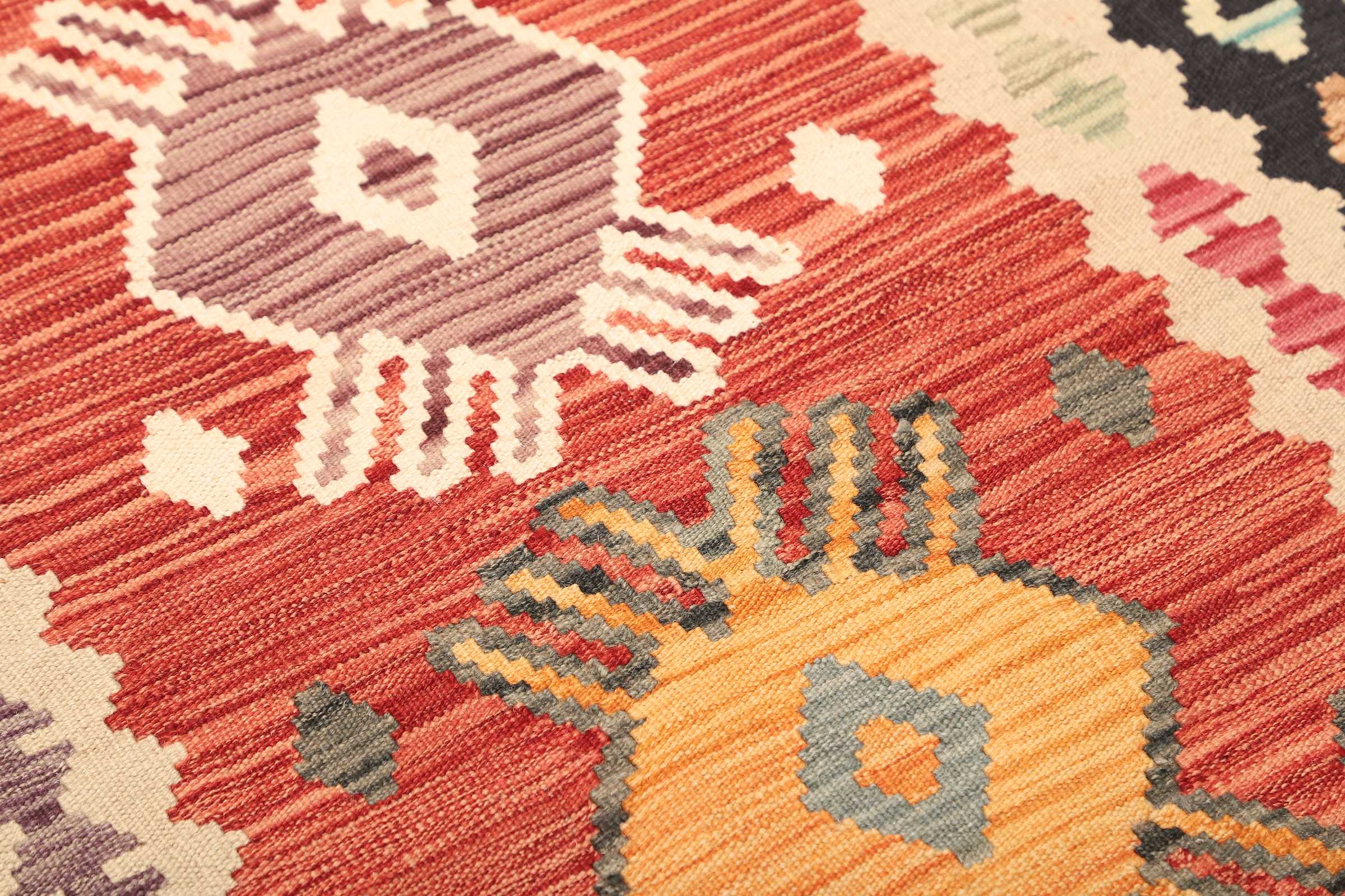 Kelim | 152 cm x 103 cm | Nr. Z-3133