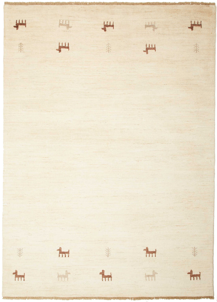 Gabbeh | 242 cm x 174 cm | Nr. Z-3151