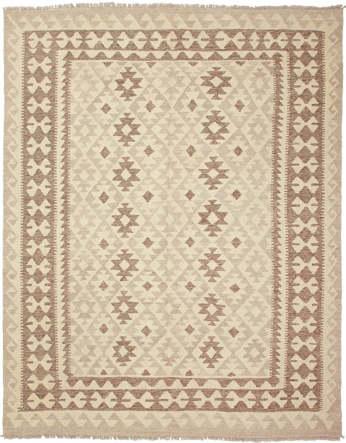 Kelim | 202 cm x 155 cm | Nr. Z-3177