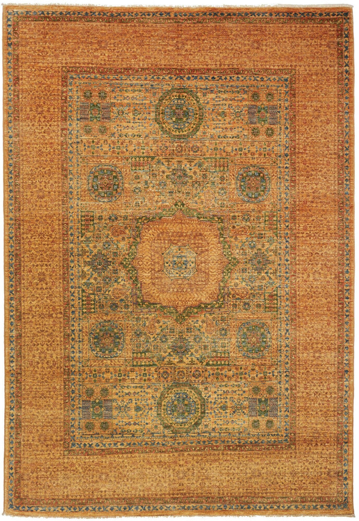 Mamlouk | 221 cm x 153 cm | Nr. Z-3254