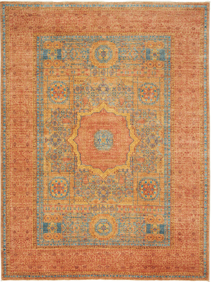 Mamlouk | 230 cm x 173 cm | Nr. Z-3255