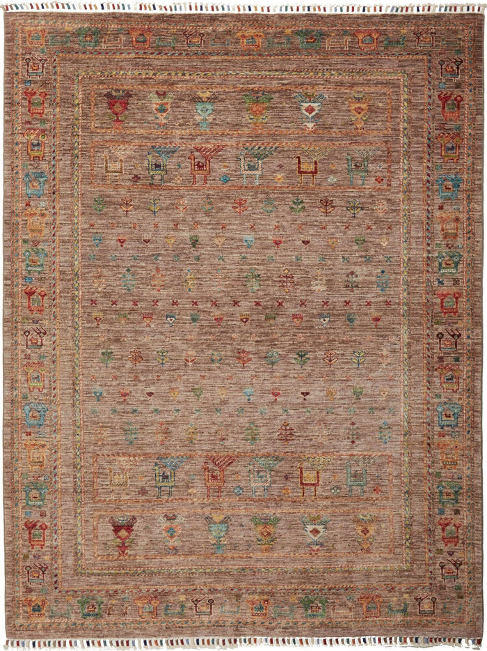 Oxiana | 195 cm x 147 cm | Nr. Z-3259
