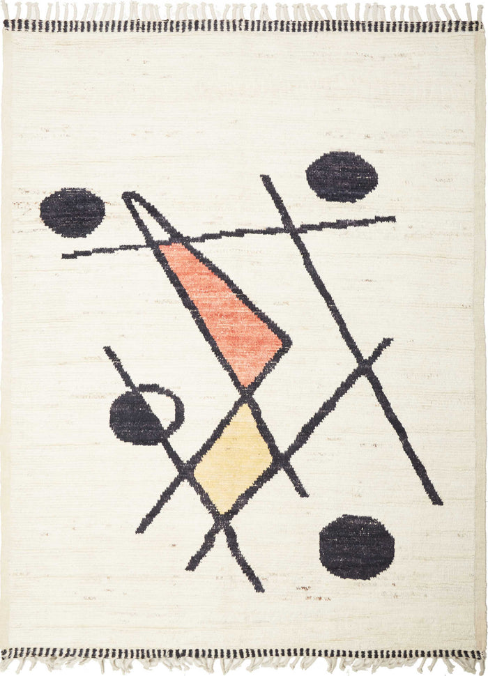 Beni Berber | 229 cm x 179 cm | Nr. Z-3269