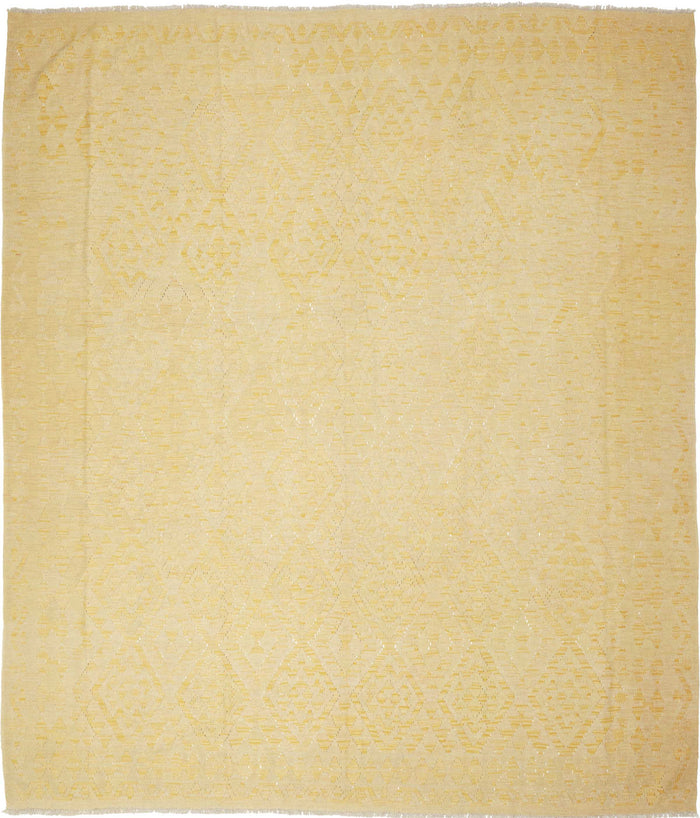 Kelim | 293 cm x 255 cm | Nr. Z-3276