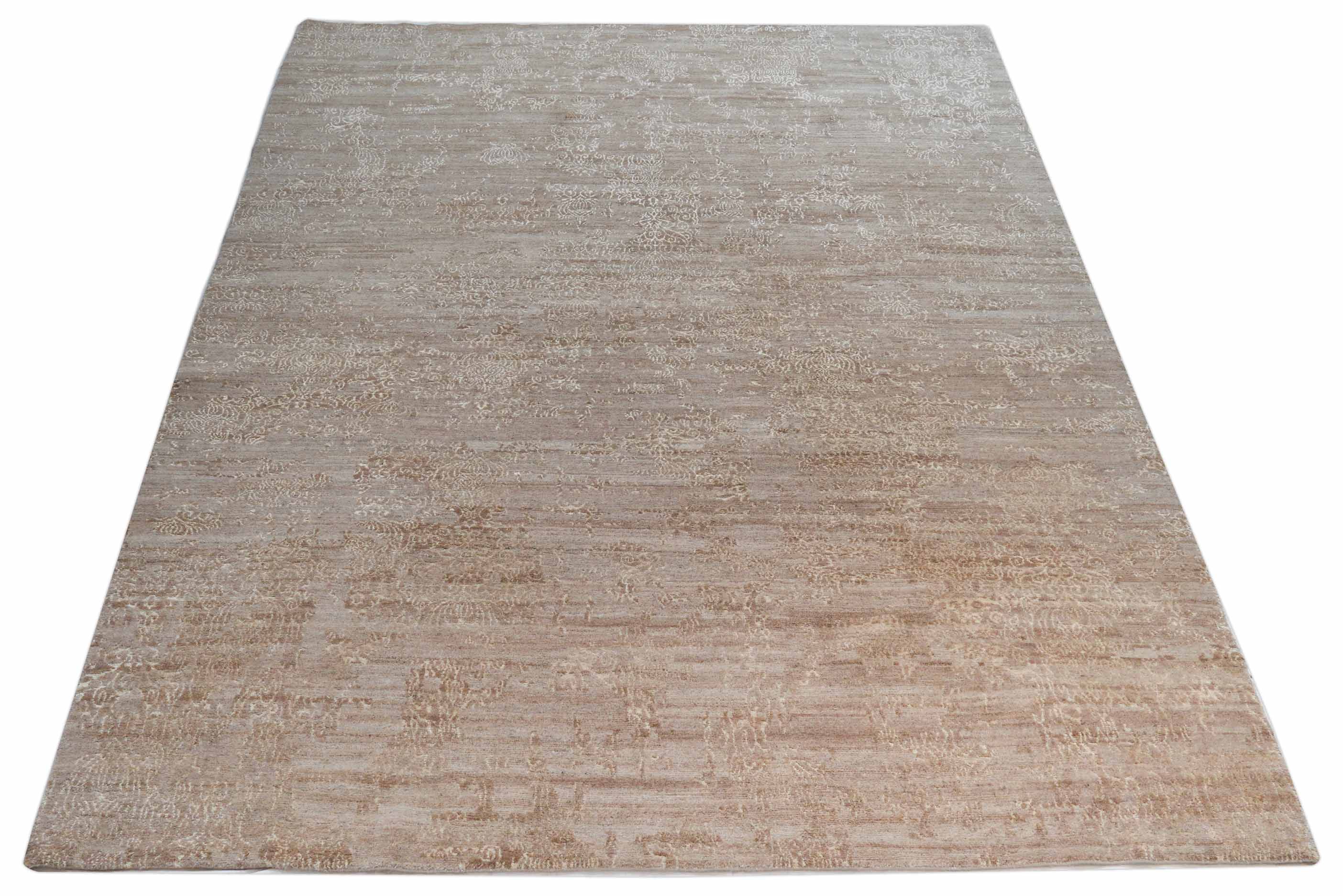 Nepal Teppich | 315 cm x 251 cm | Nr. Z-3291