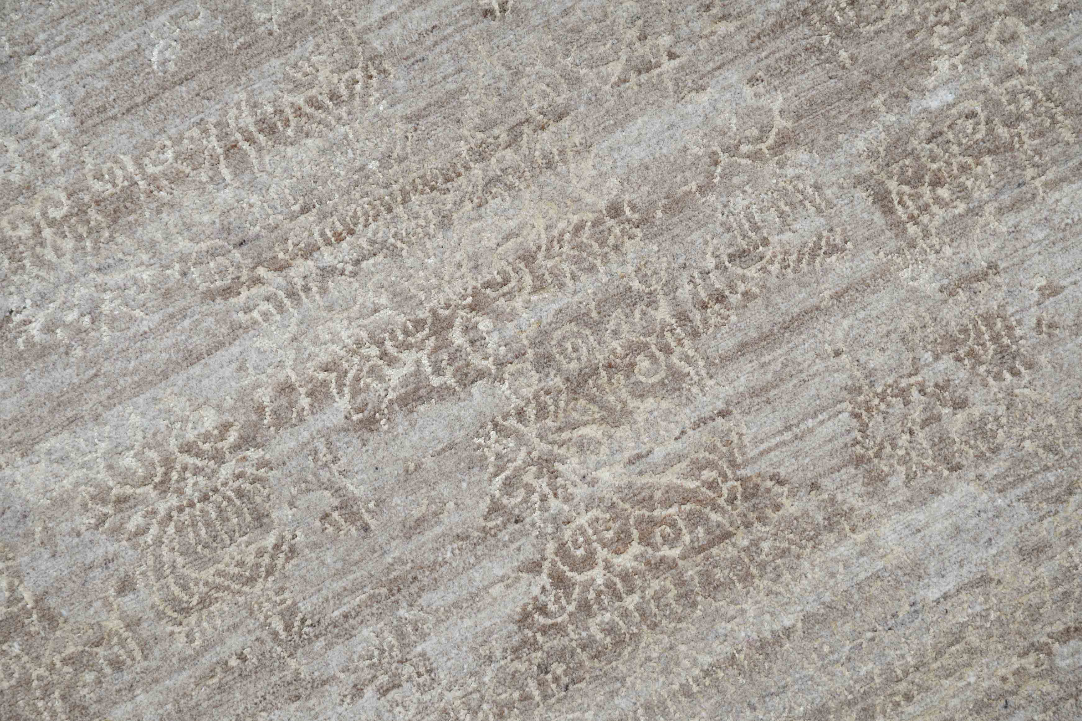 Nepal Teppich | 315 cm x 251 cm | Nr. Z-3291