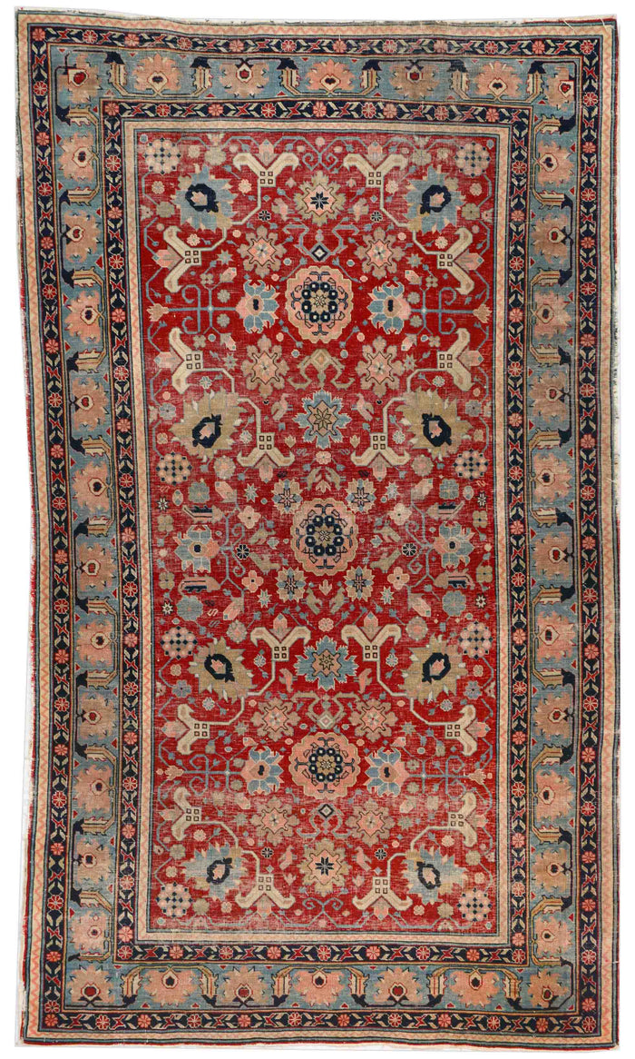 Alter Schirwan | 253 cm x 146 cm | Nr. Z-3326