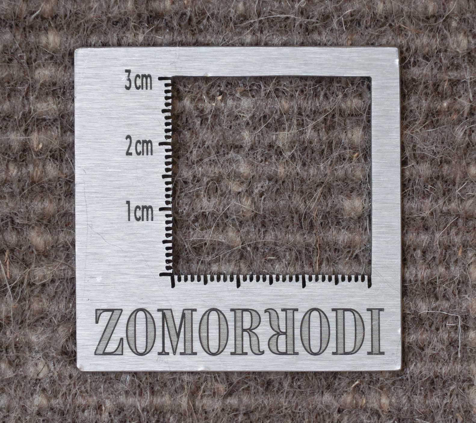 Zen | 58 cm x 41 cm | Nr. Z-3359