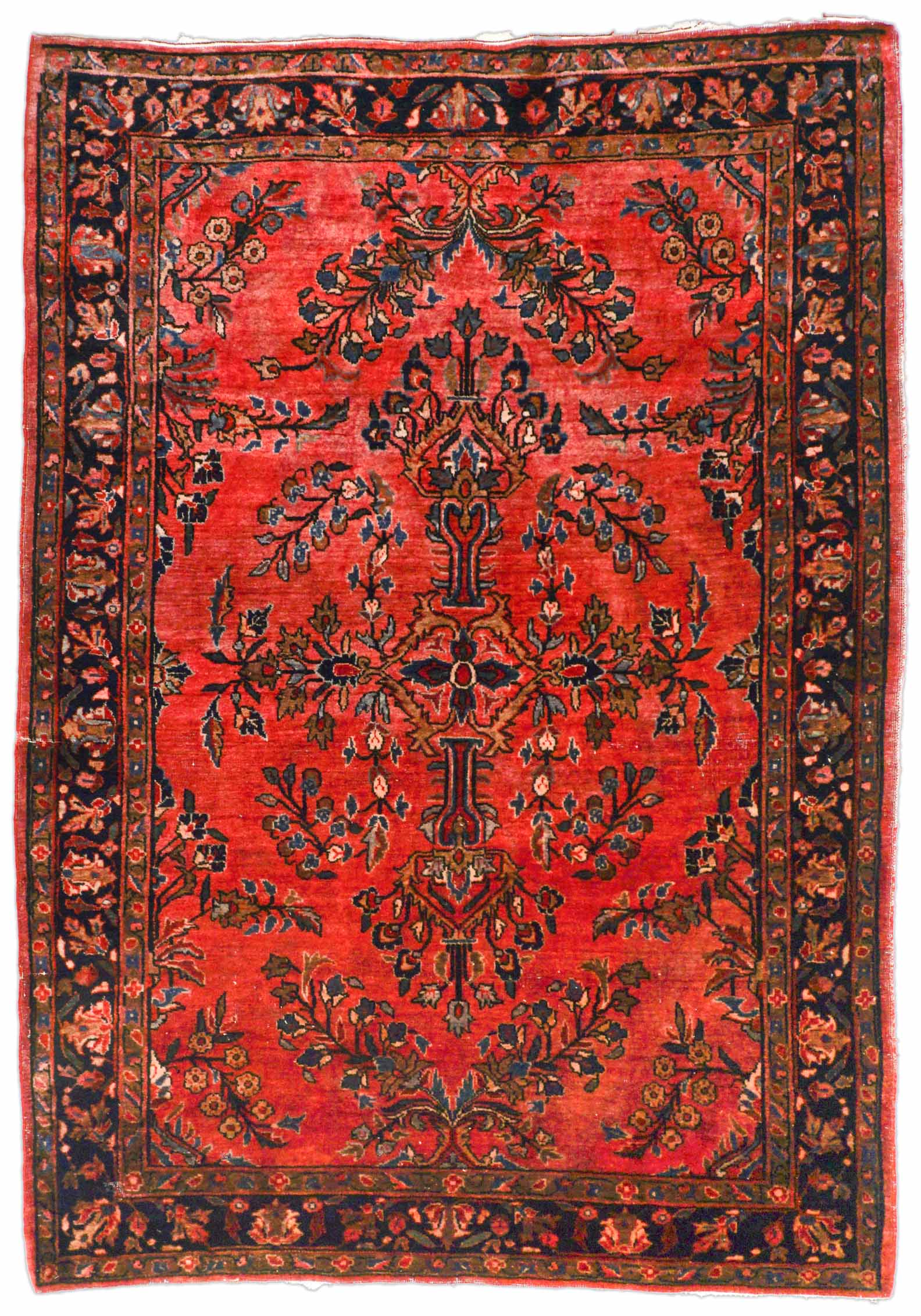 Alter Sarough | 192 cm x 136 cm | Nr. Z-3375