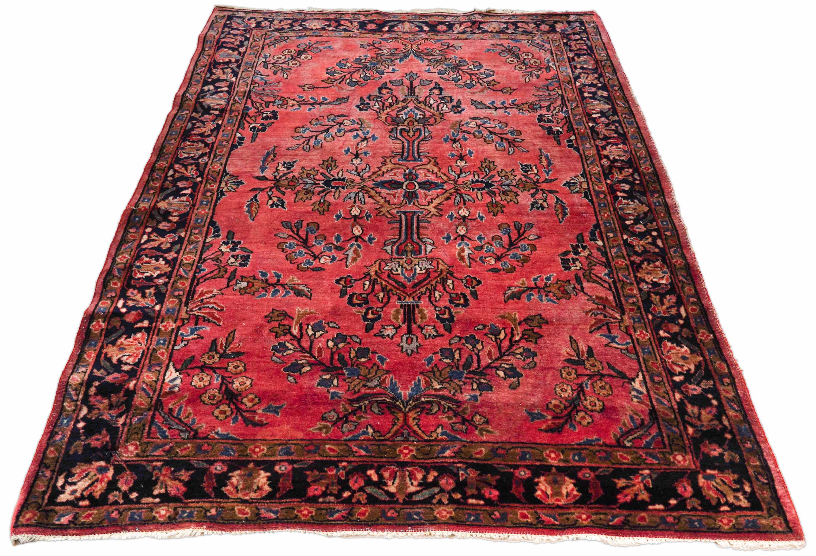 Alter Sarough | 192 cm x 136 cm | Nr. Z-3375