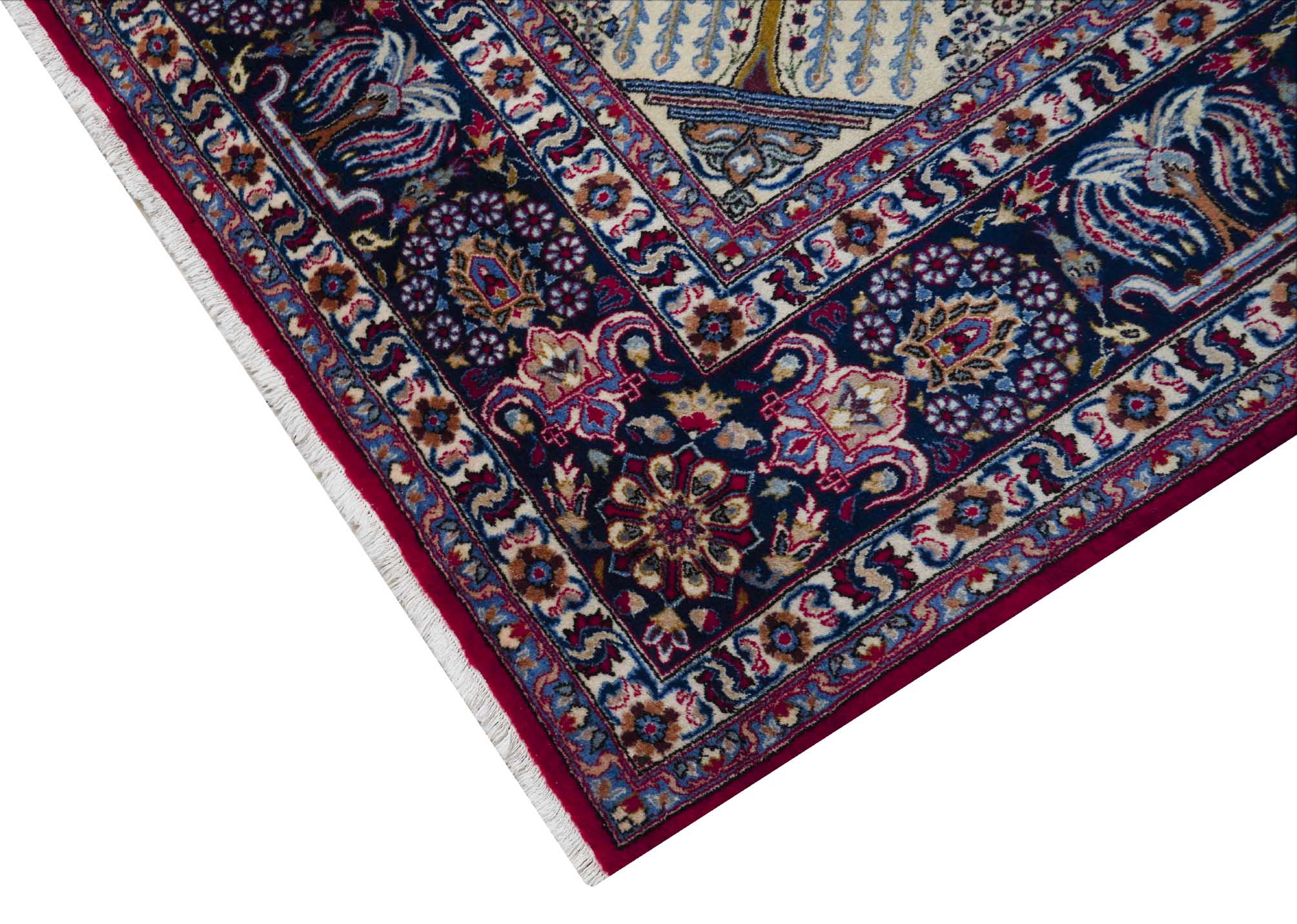 Meschad | 433 cm x 311 cm | Nr. Z-3376