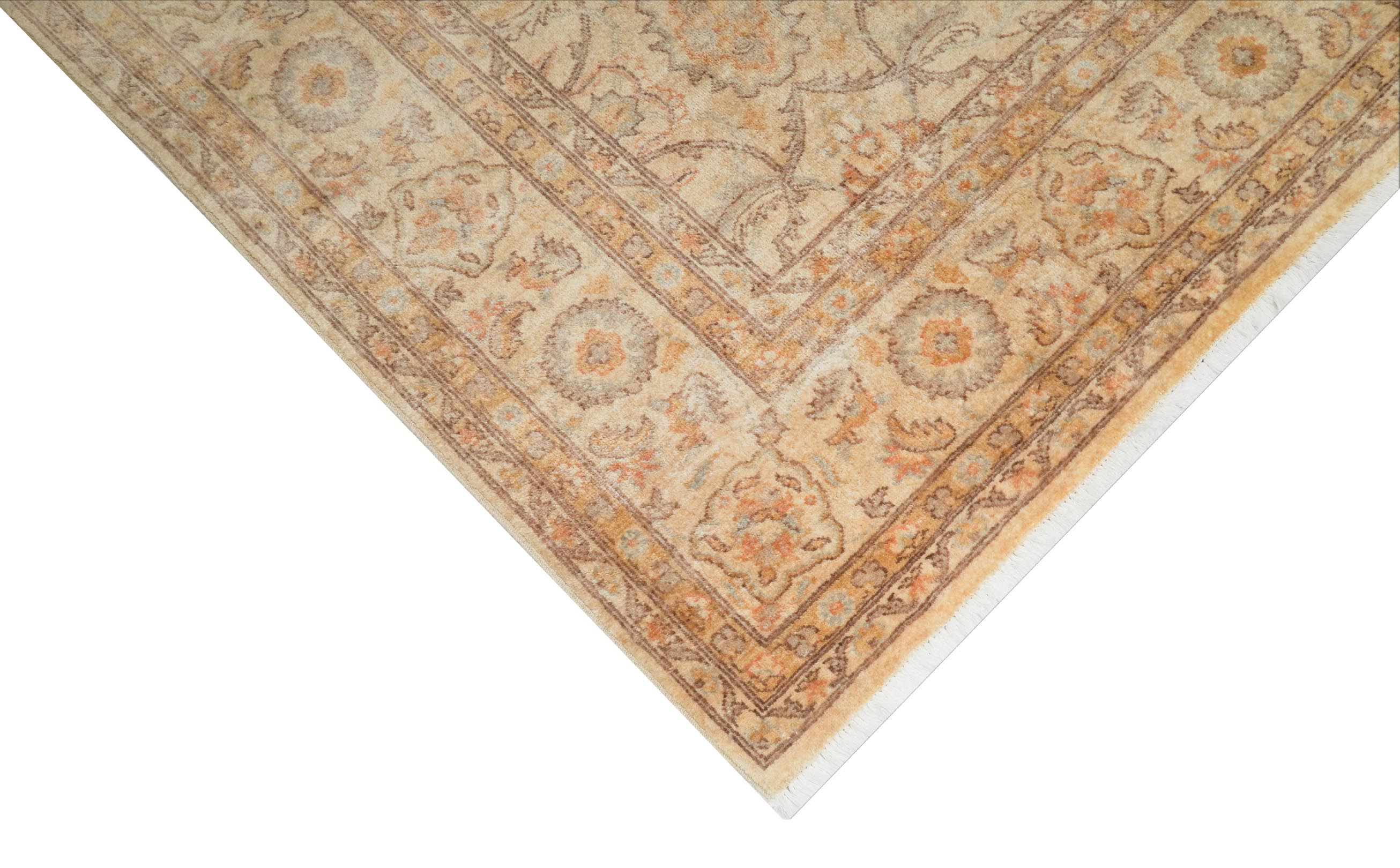 Ziegler | 254 cm x 250 cm | Nr. Z-3377