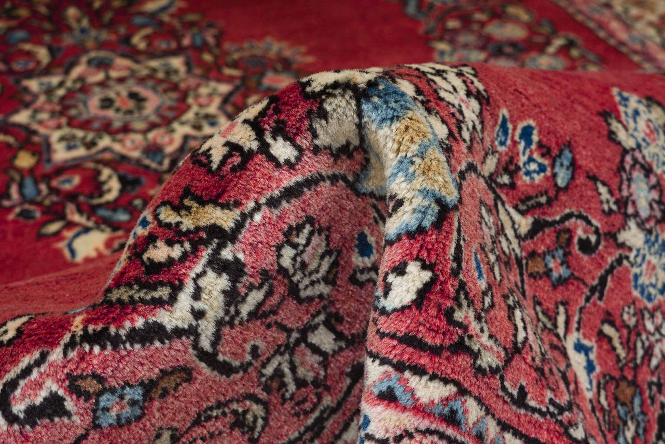 Sarough | 267 cm x 190 cm | Nr. Z-3379