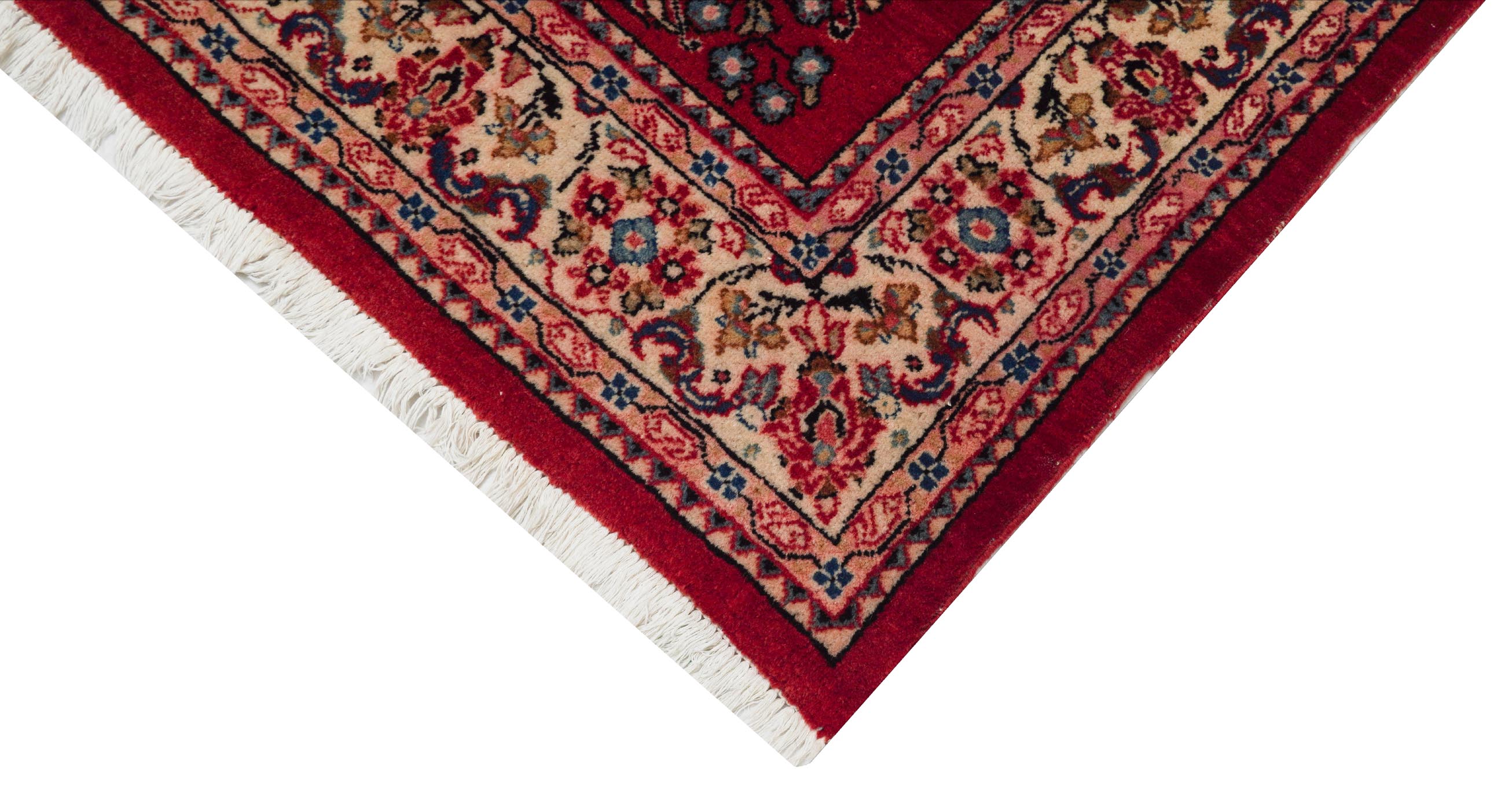 Sarough | 267 cm x 190 cm | Nr. Z-3379