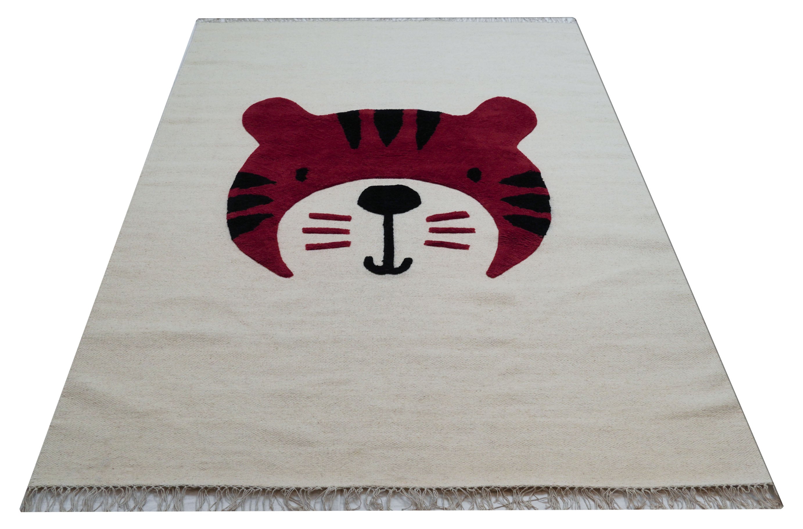 Kinderteppich | 230 cm x 160 cm | Nr. Z-3404