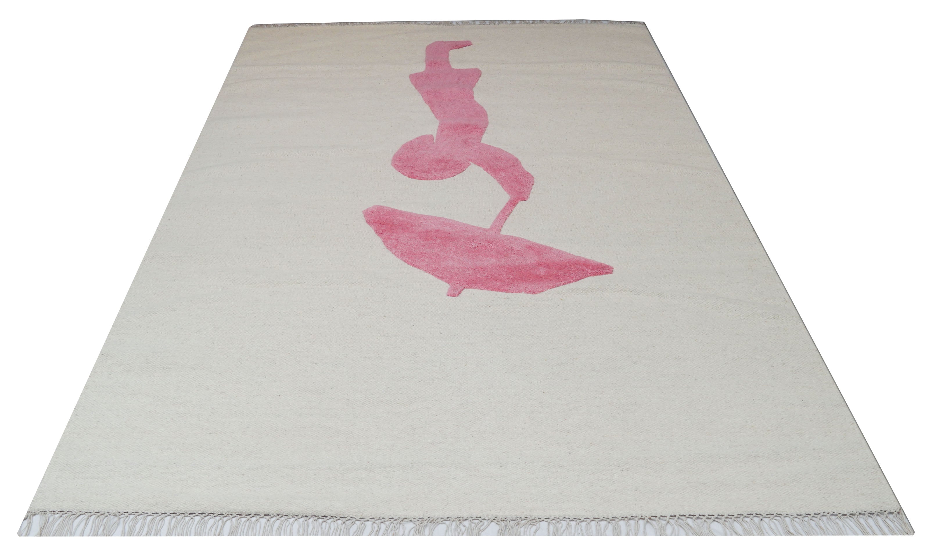 Kinderteppich | 230 cm x 160 cm | Nr. Z-3410