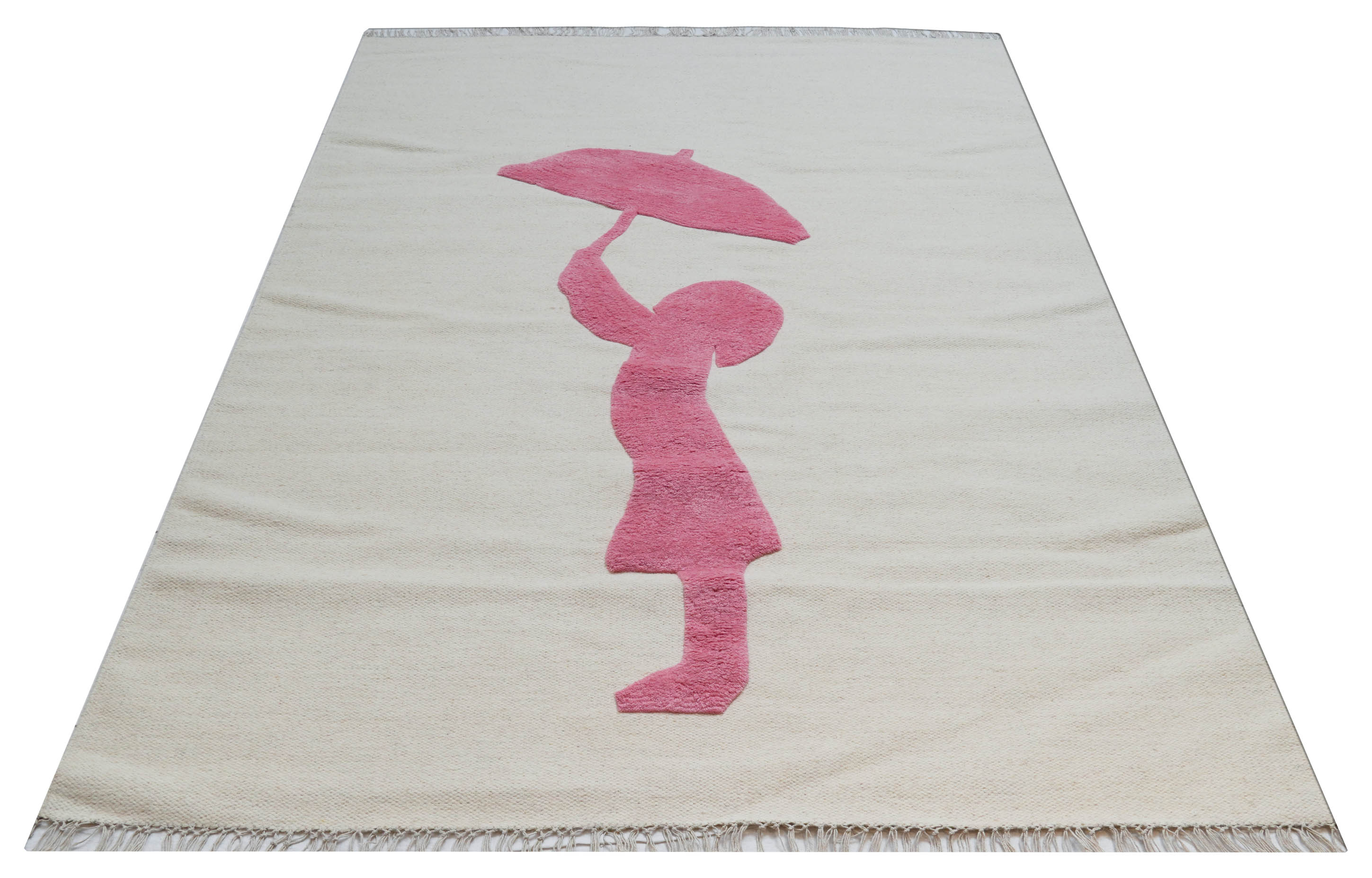 Kinderteppich | 230 cm x 160 cm | Nr. Z-3410
