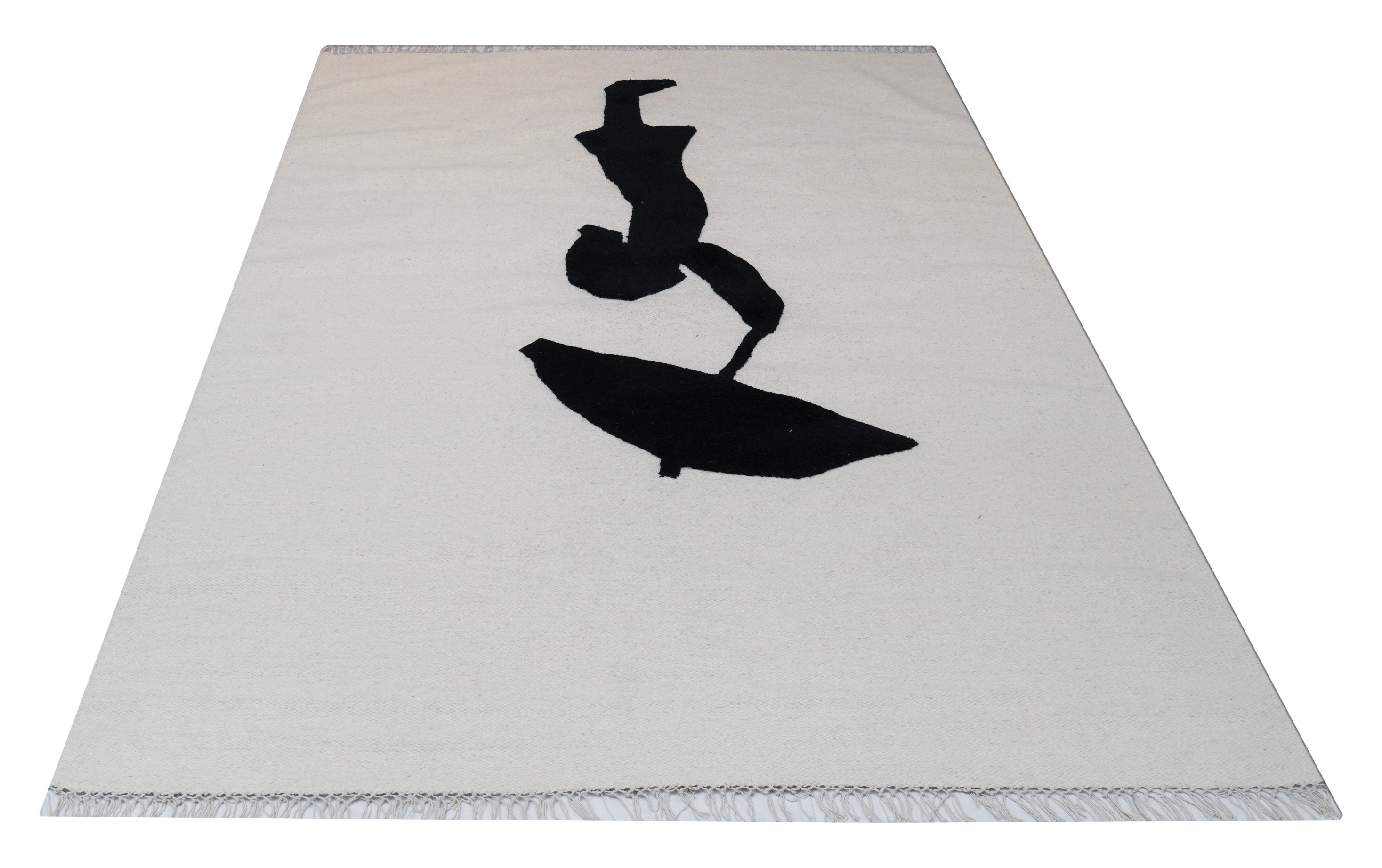 Kinderteppich | 230 cm x 160 cm | Nr. Z-3411