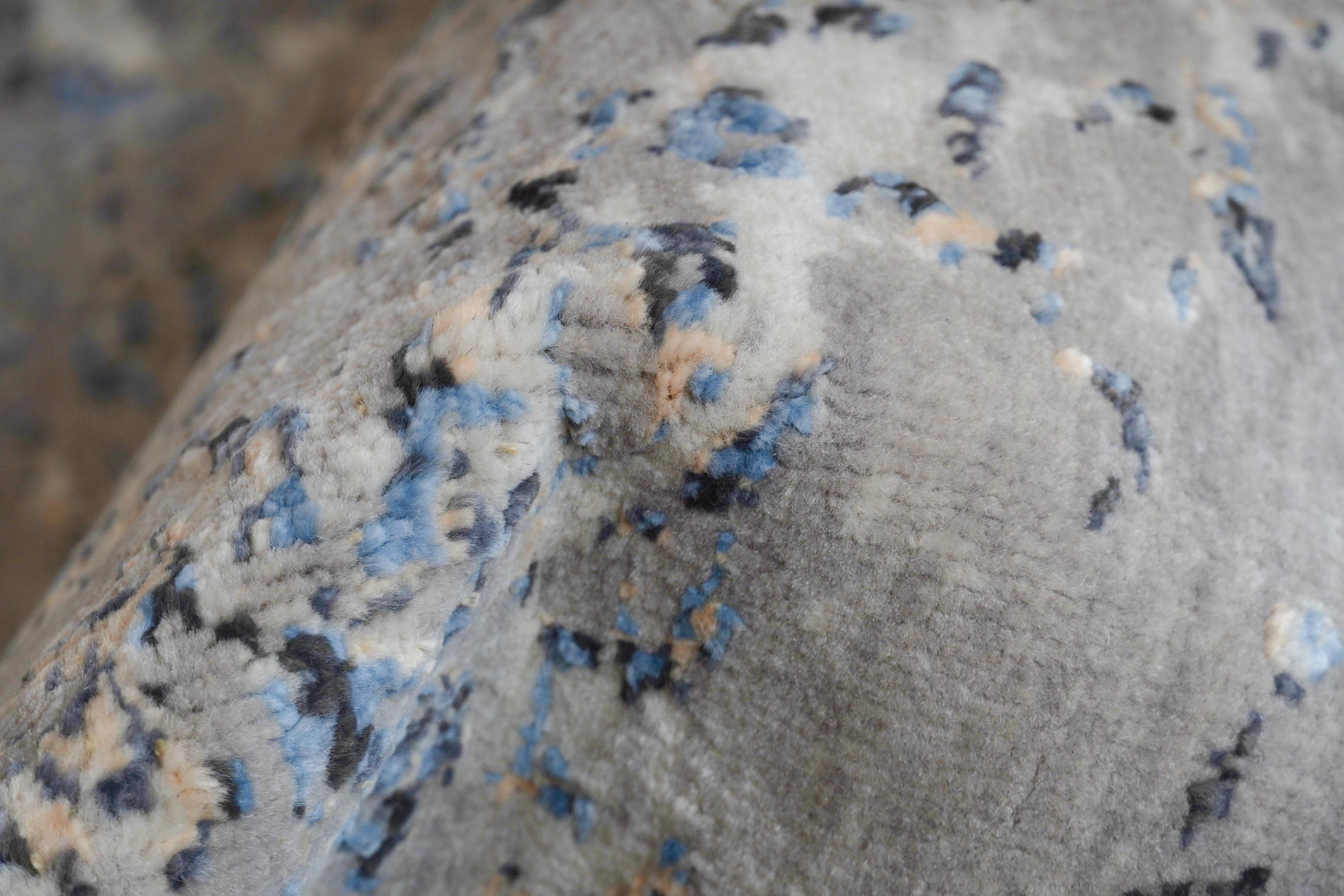 New Teheran | 204 cm x 199 cm | Nr. Z-3412