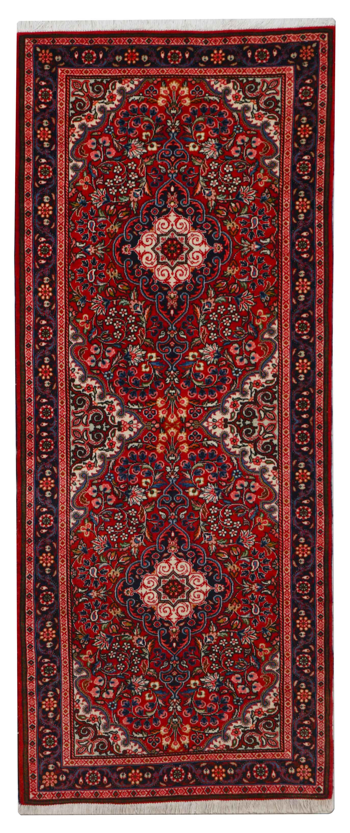 Sarough | 170 cm x 70 cm | Nr. Z-3422