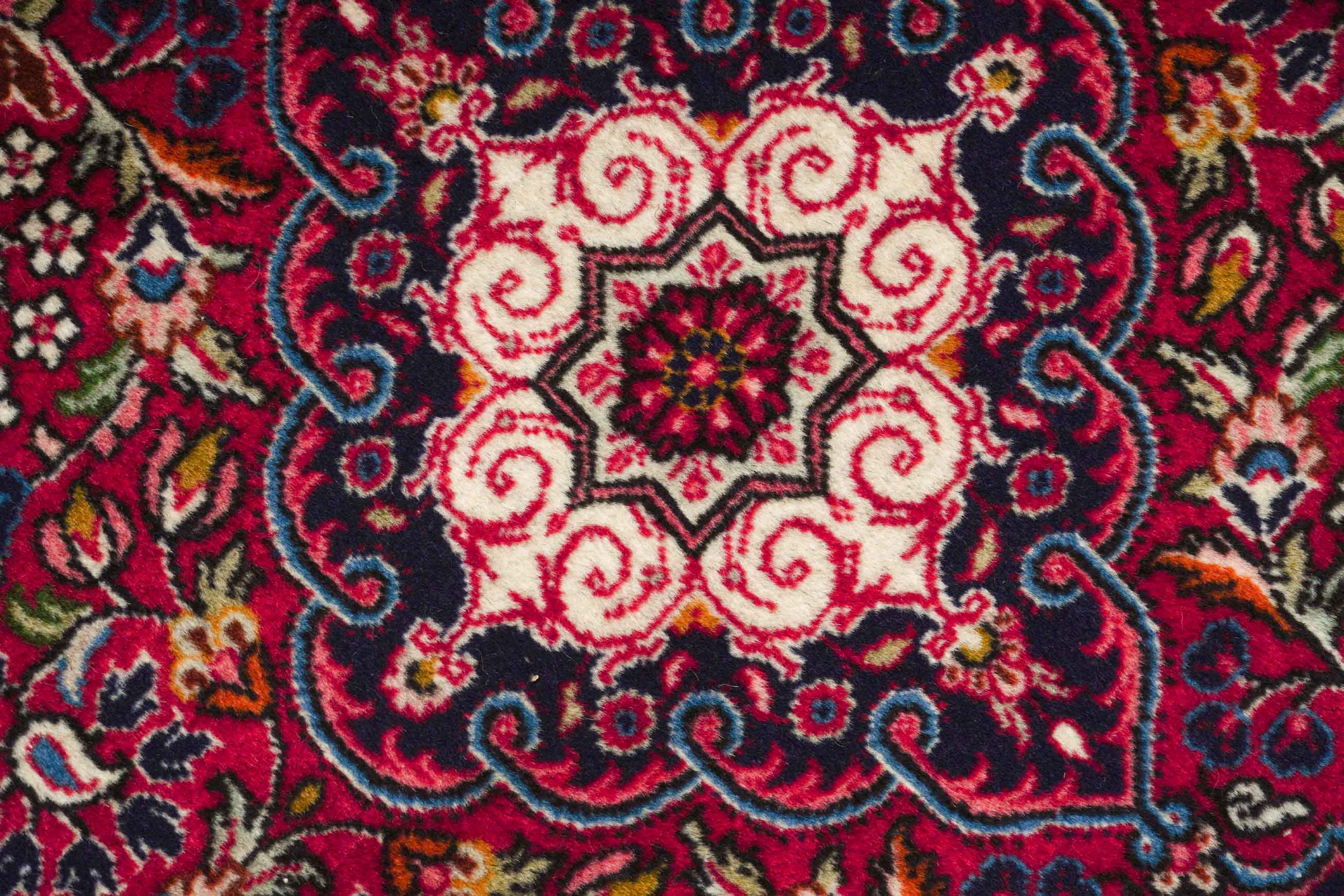 Sarough | 170 cm x 70 cm | Nr. Z-3422