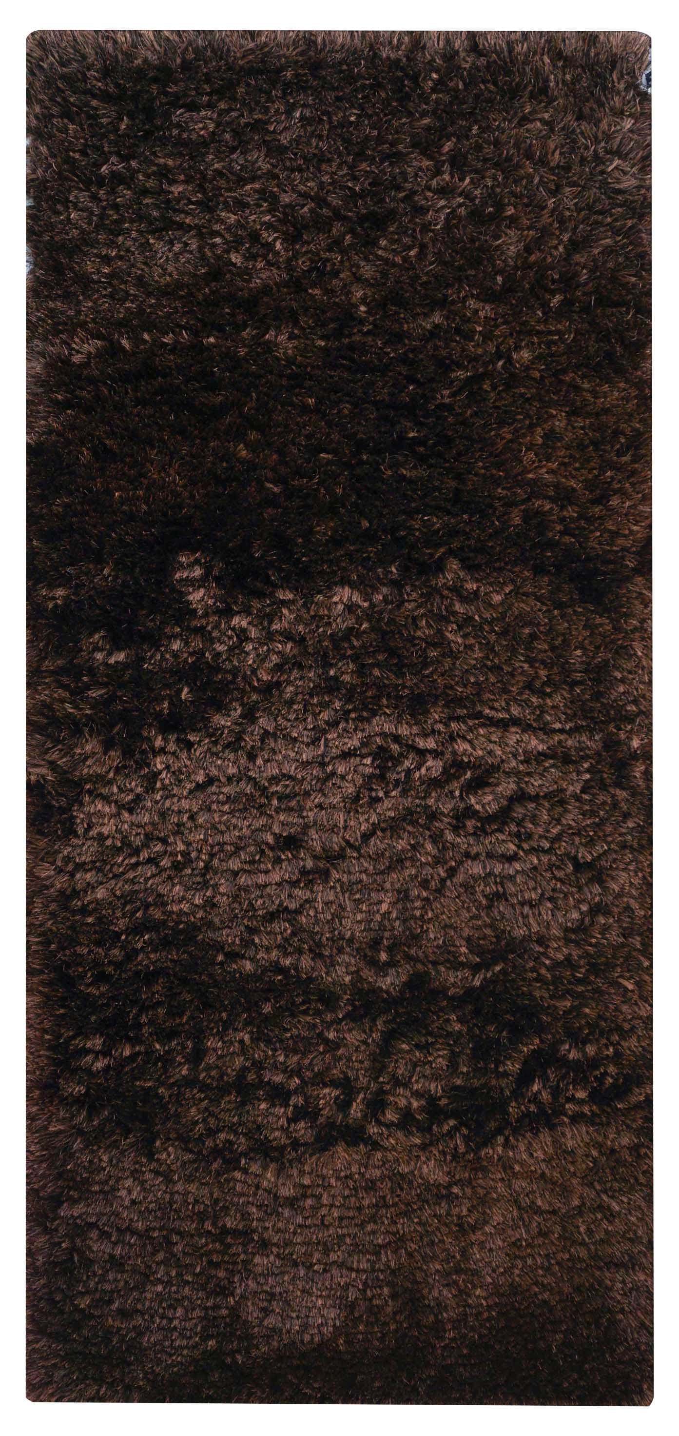Handgetufteter Moderner Designer Teppich | 206 cm x 96 cm | Nr. Z-3430