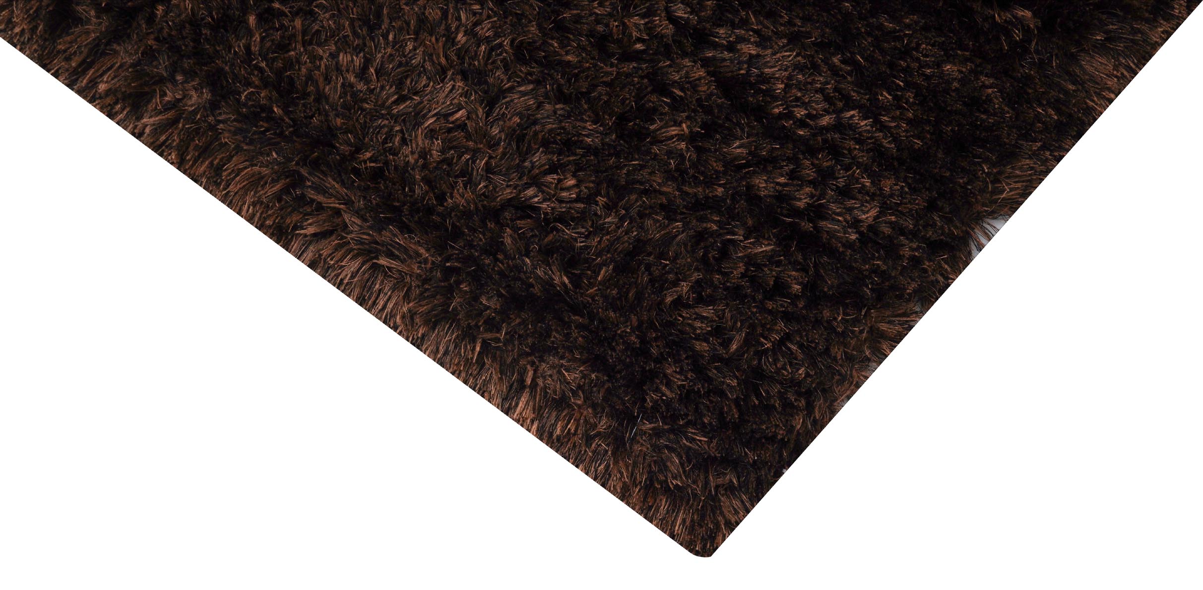 Handgetufteter Moderner Designer Teppich | 206 cm x 96 cm | Nr. Z-3430