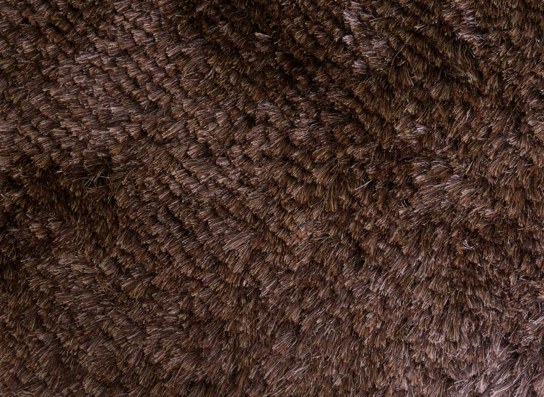 Handgetufteter Moderner Designer Teppich | 350 cm x 250 cm | Nr. Z-3431