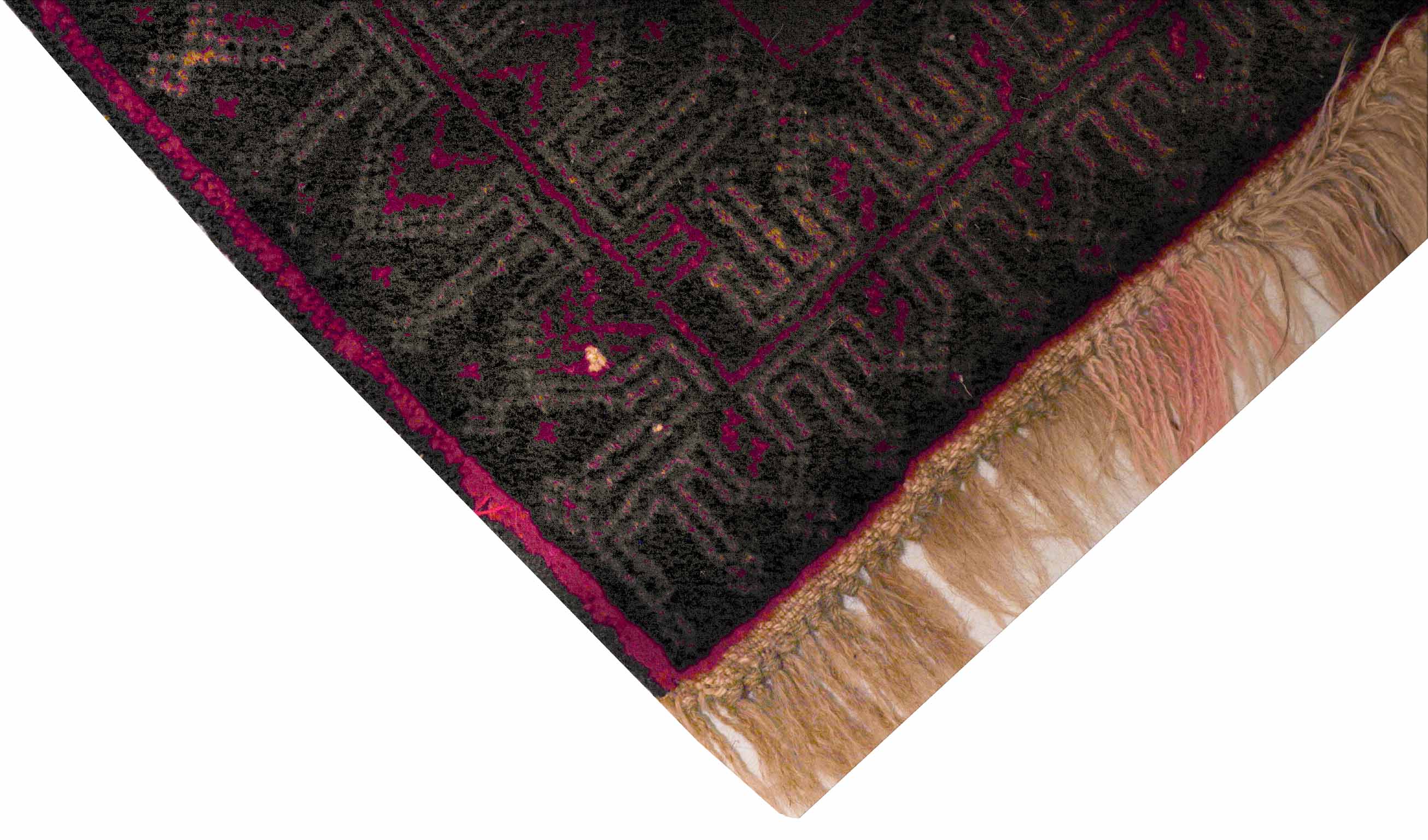 Alter Afghan | 130 cm x 94 cm | Nr. Z-3432