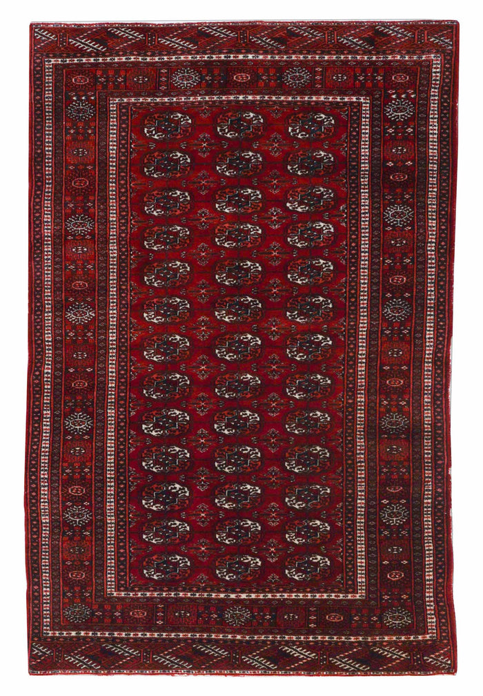 Alter Tekke | 185 cm x 123 cm | Nr. Z-3438