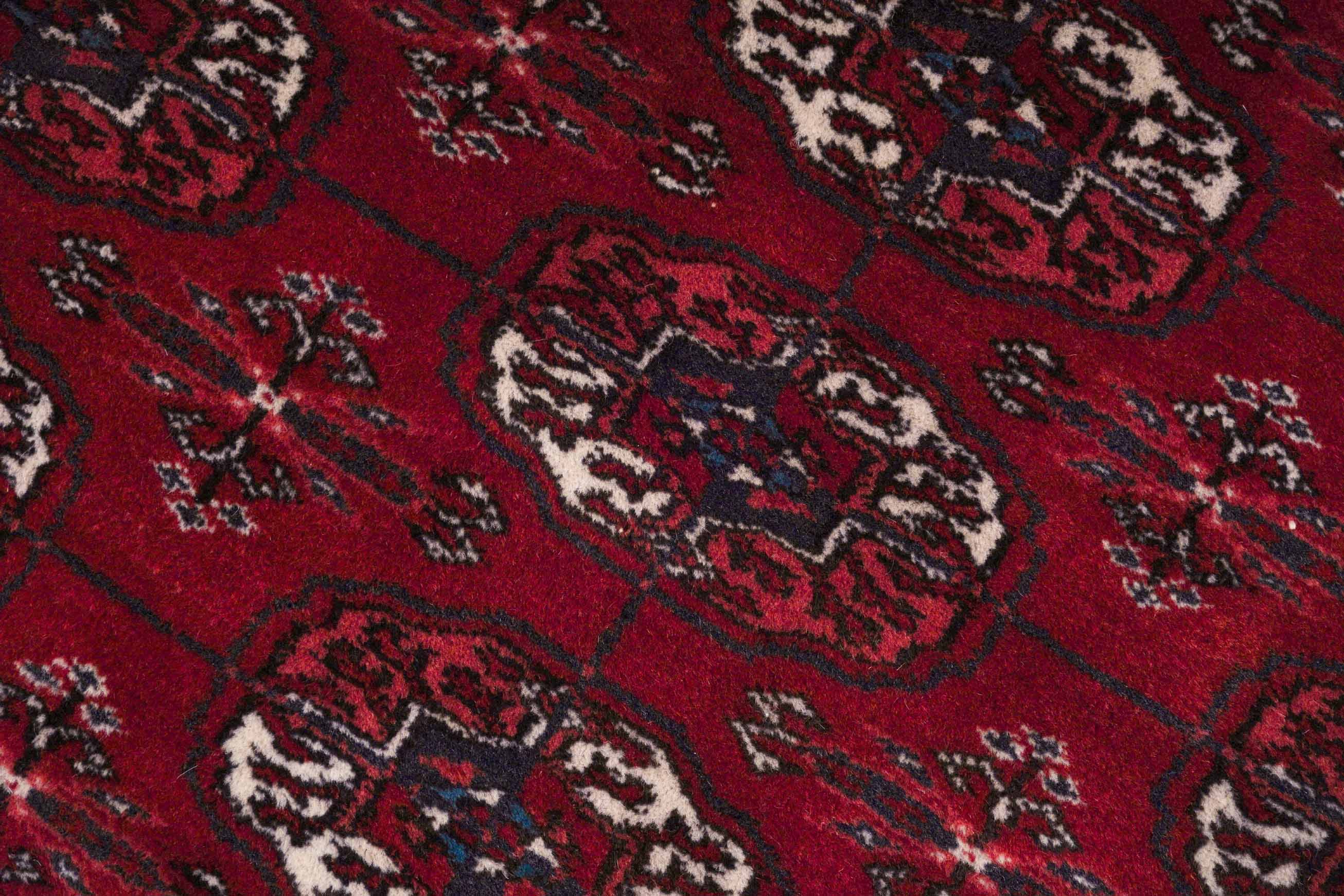 Alter Tekke | 185 cm x 123 cm | Nr. Z-3438