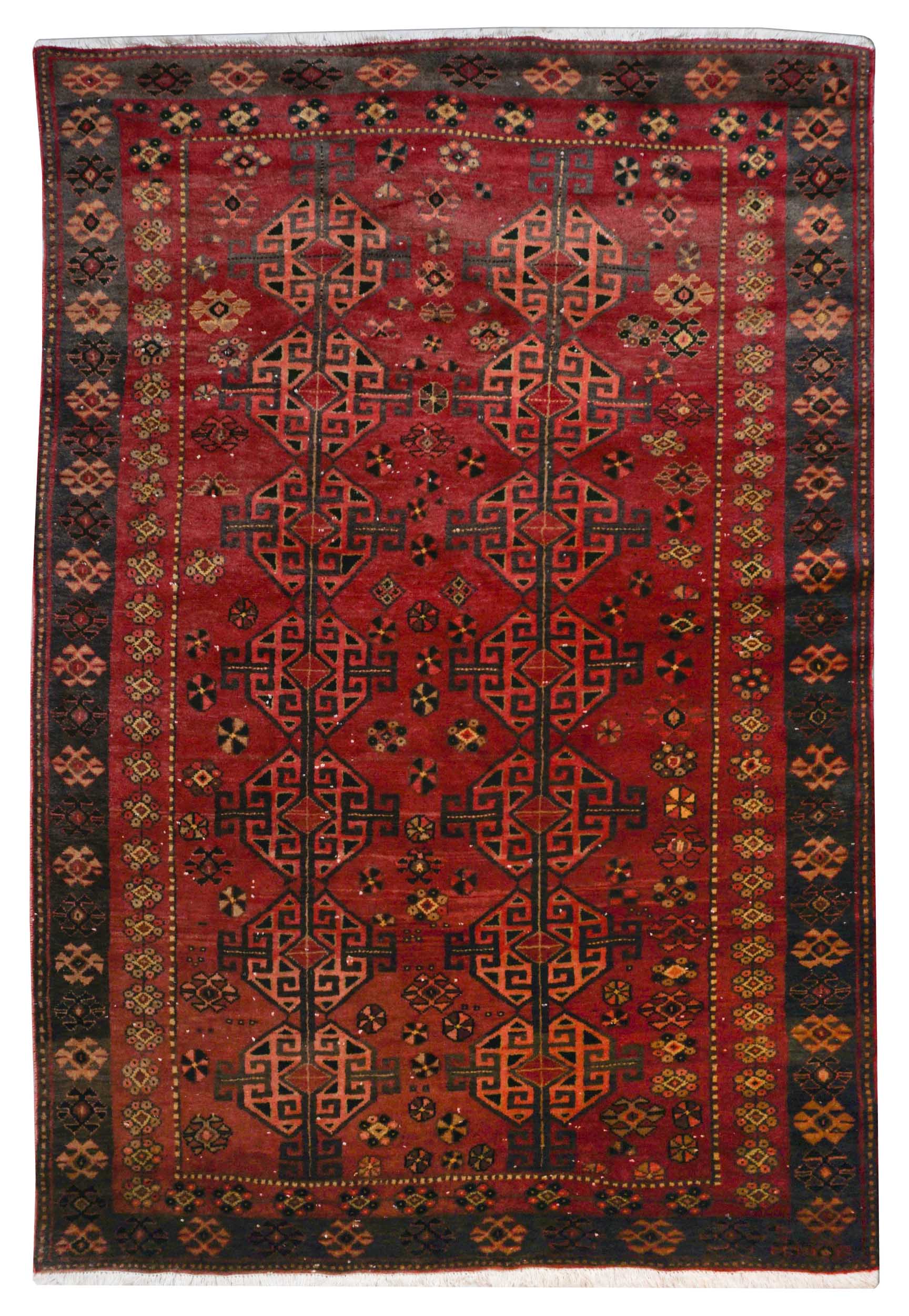 Hamadan | 301 cm x 204 cm | Nr. Z-3440