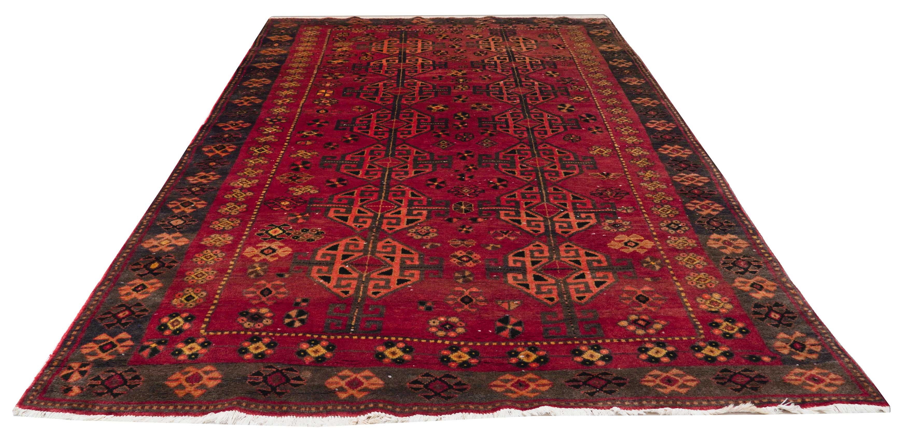 Hamadan | 301 cm x 204 cm | Nr. Z-3440