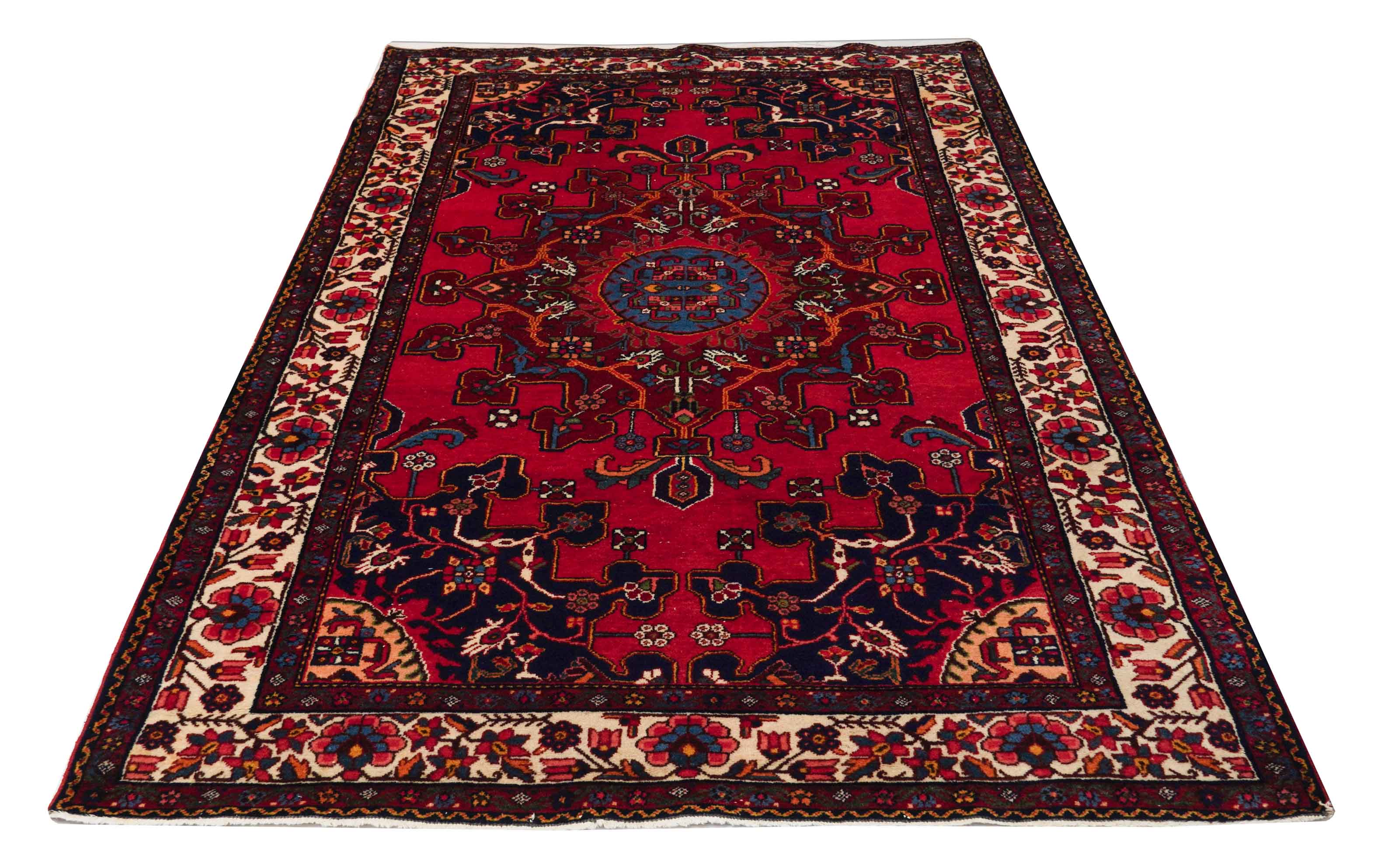 Alter Tafresh | 210 cm x 145 cm | Nr. Z-3444