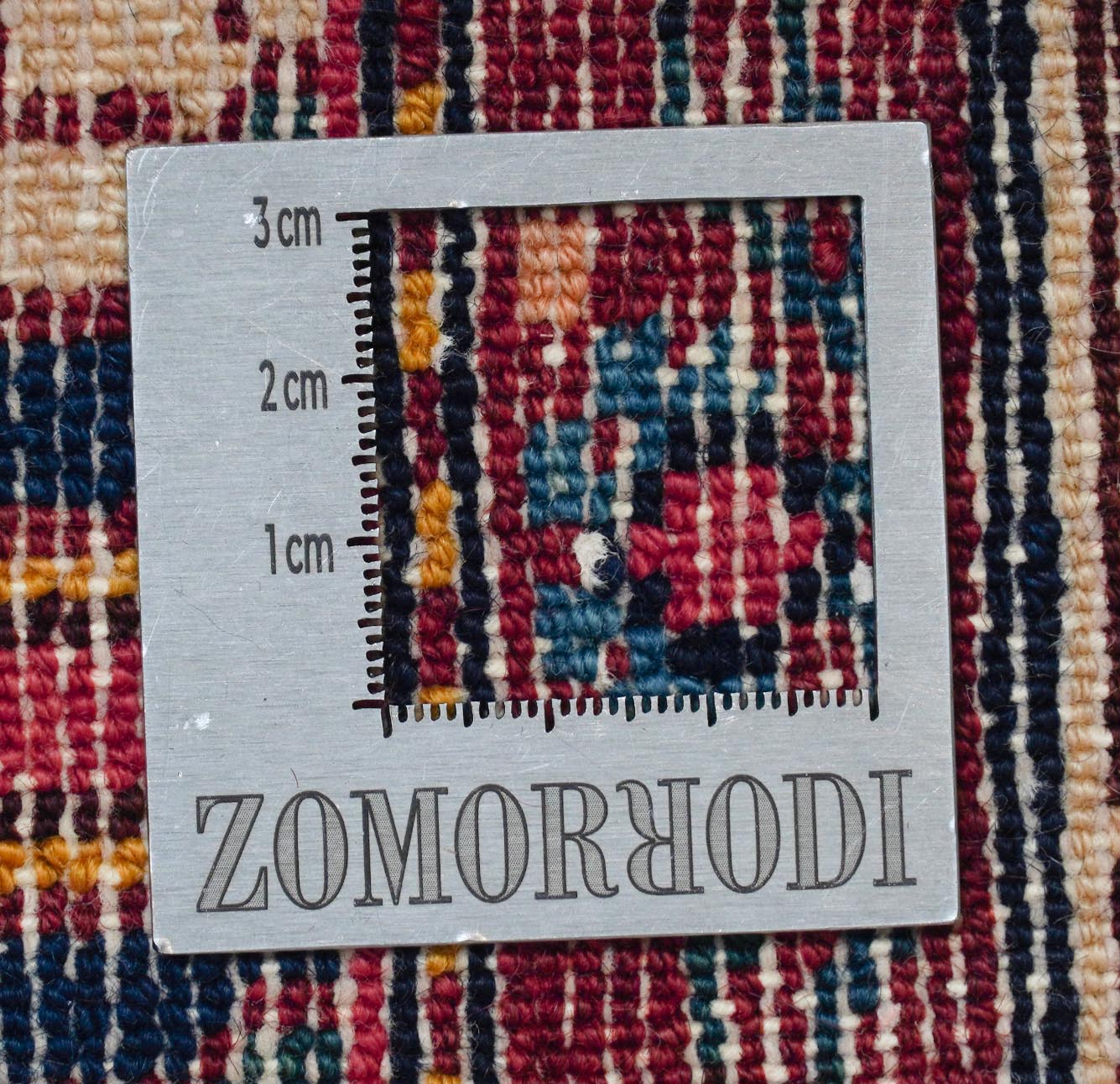 Alter Tafresh | 210 cm x 145 cm | Nr. Z-3444