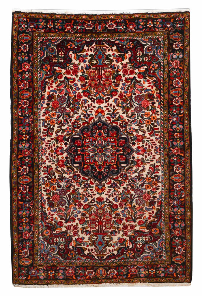 Alter Tafresh | 233 cm x 154 cm | Nr. Z-3447