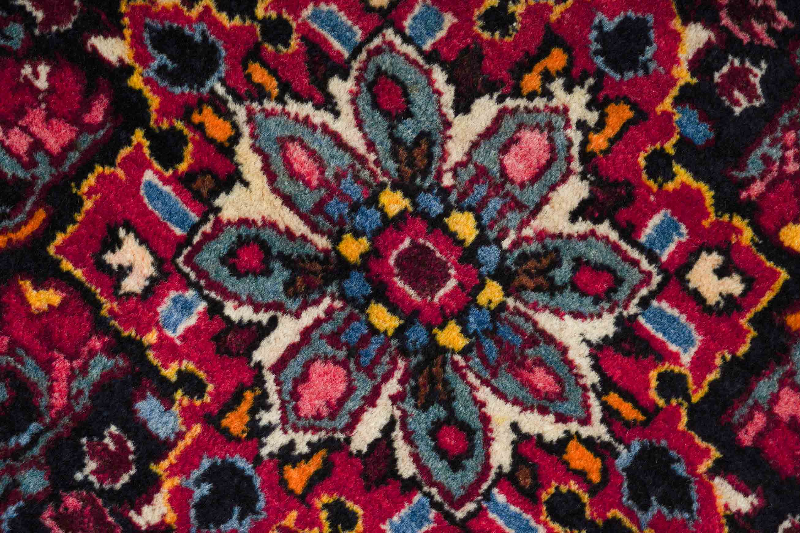 Alter Tafresh | 233 cm x 154 cm | Nr. Z-3447