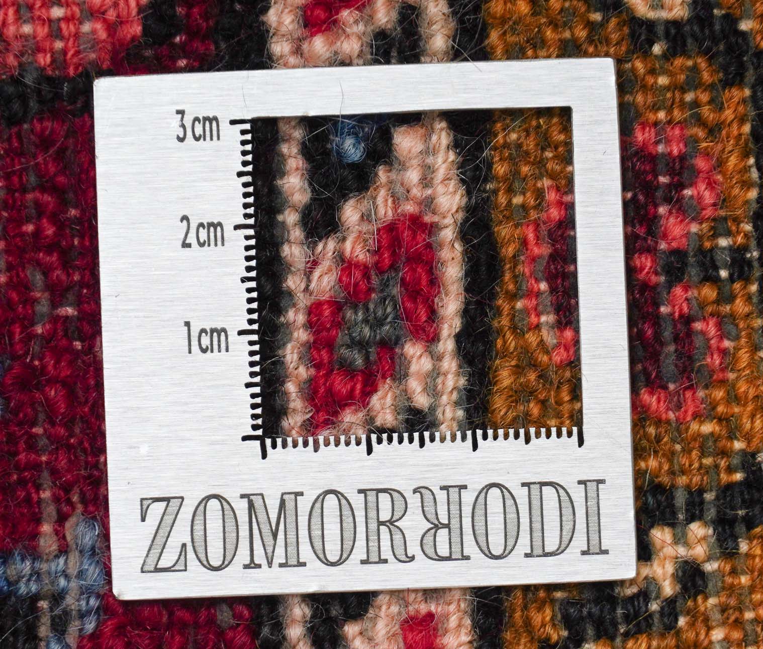 Alter Tafresh | 233 cm x 154 cm | Nr. Z-3447