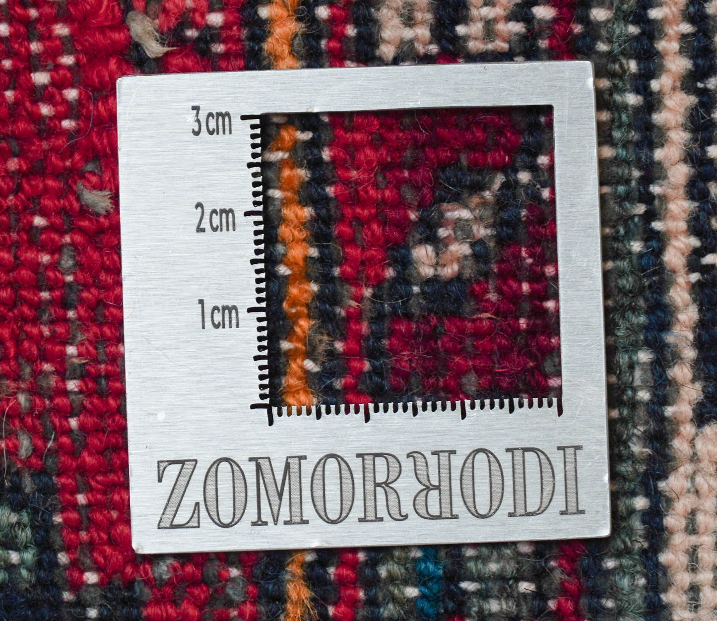 Hamadan | 220 cm x 110 cm | Nr. Z-3448