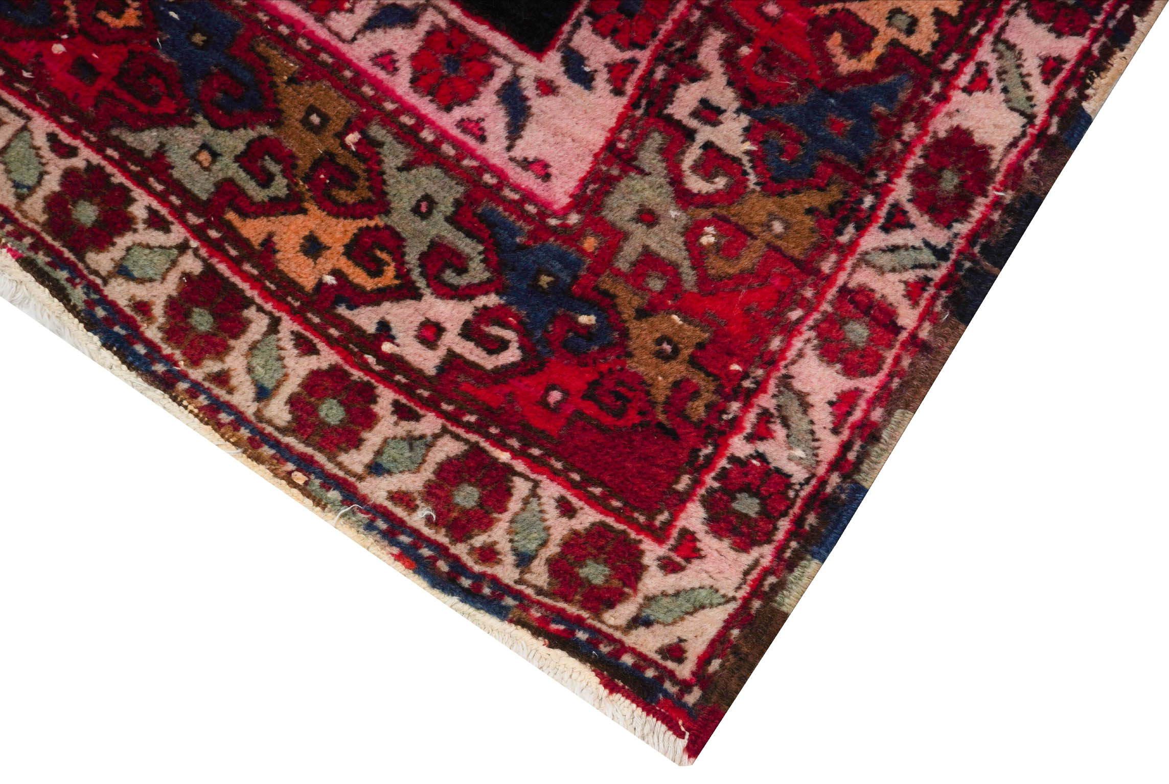 Alter Heriz | 320 cm x 140 cm | Nr. Z-3449