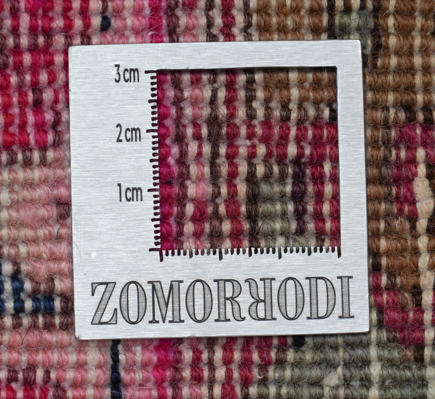 Alter Heriz | 320 cm x 140 cm | Nr. Z-3449