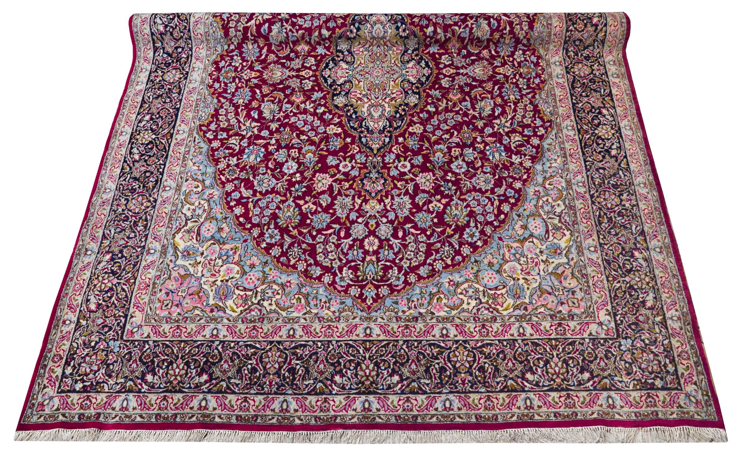 Kerman | 410 cm x 298 cm | Nr. Z-3451