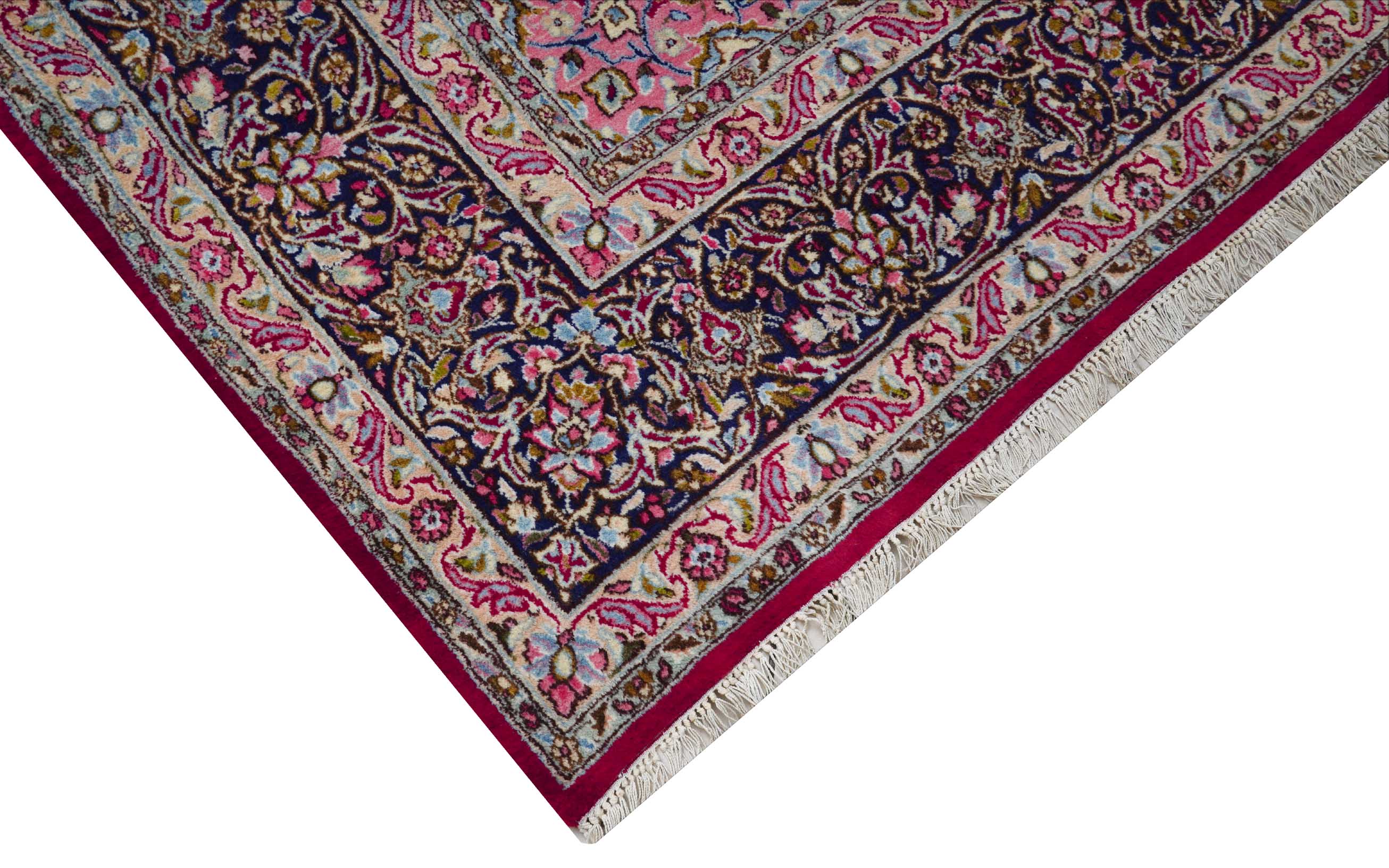 Kerman | 410 cm x 298 cm | Nr. Z-3451