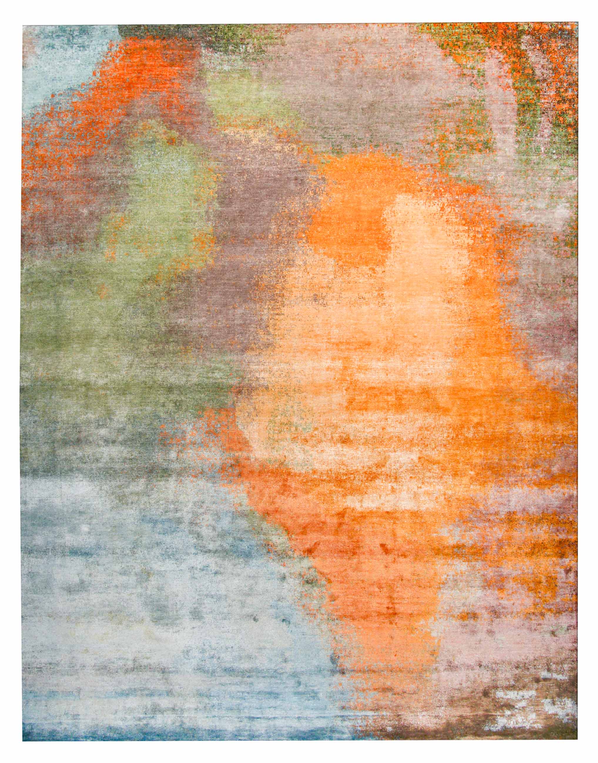 Mood | 393 cm x 305 cm | Nr. Z-3456