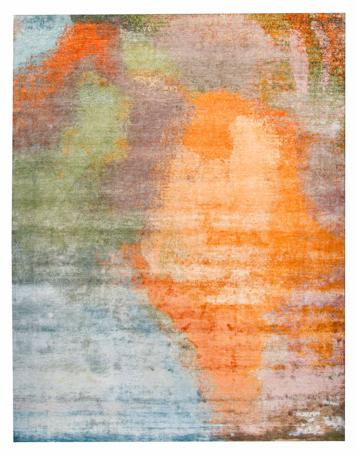 Mood | 393 cm x 305 cm | Nr. Z-3456