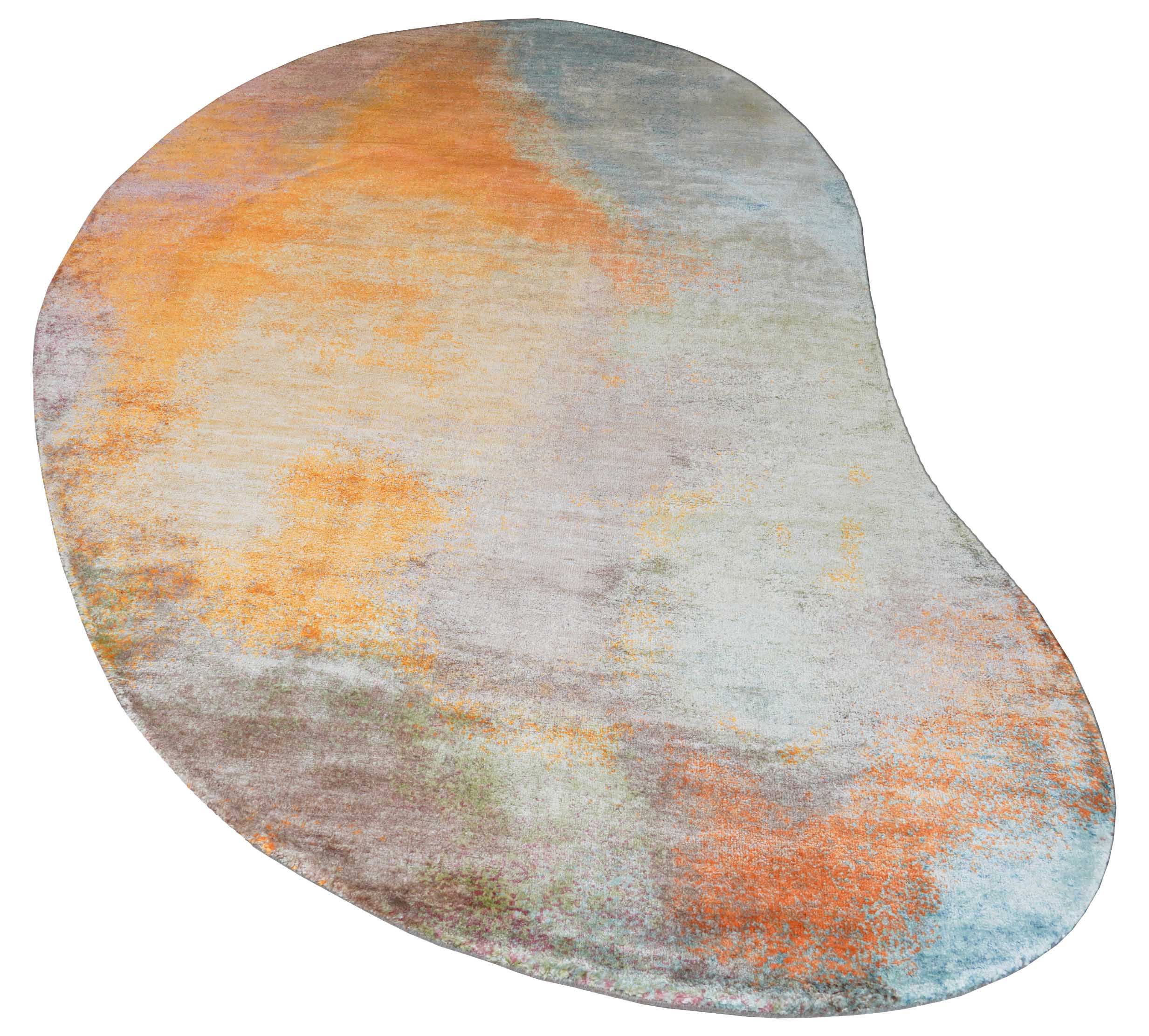 Shape | 255 cm x 155 cm | Nr. Z-3459