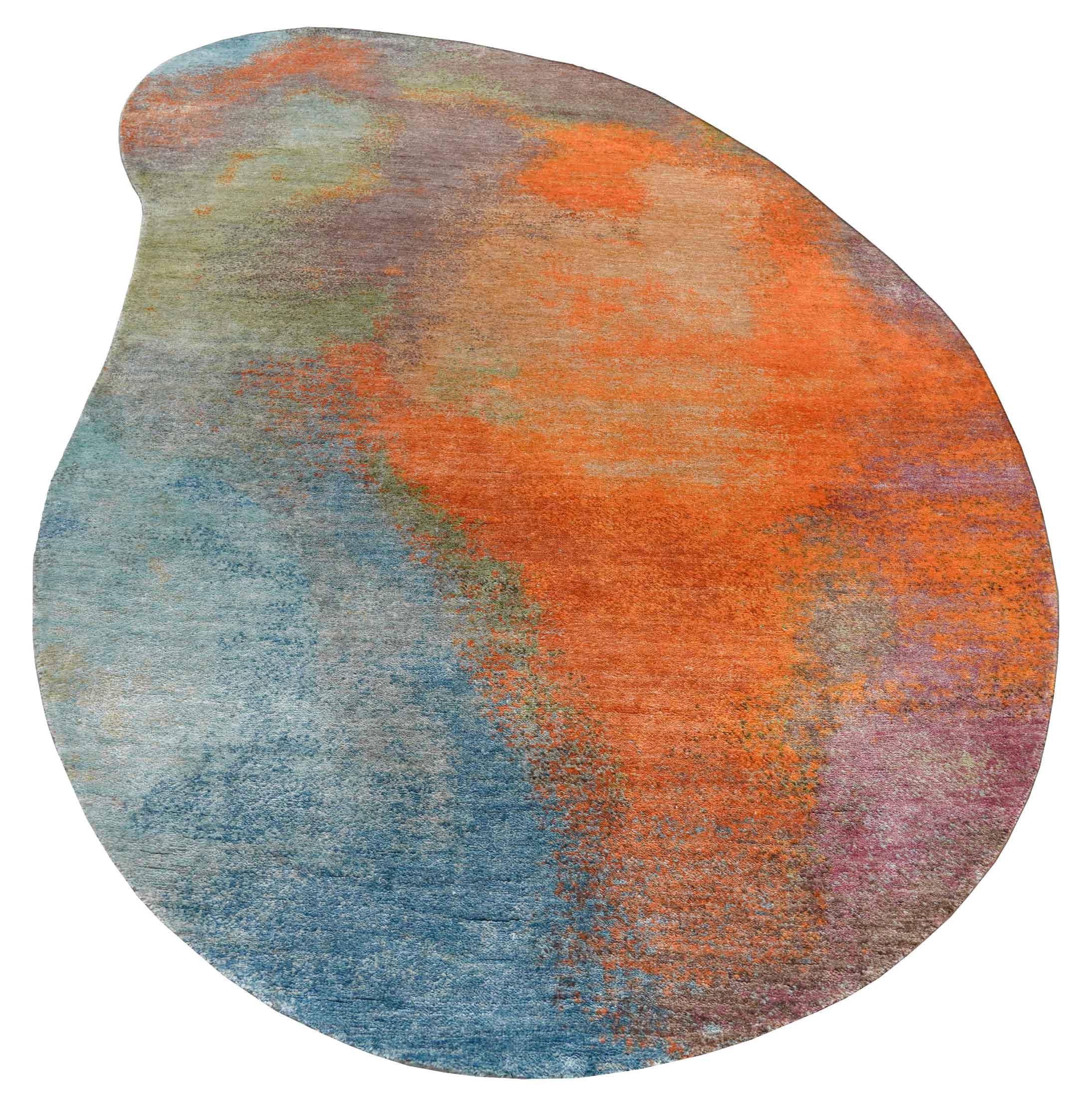 Shape | 255 cm x 155 cm | Nr. Z-3459