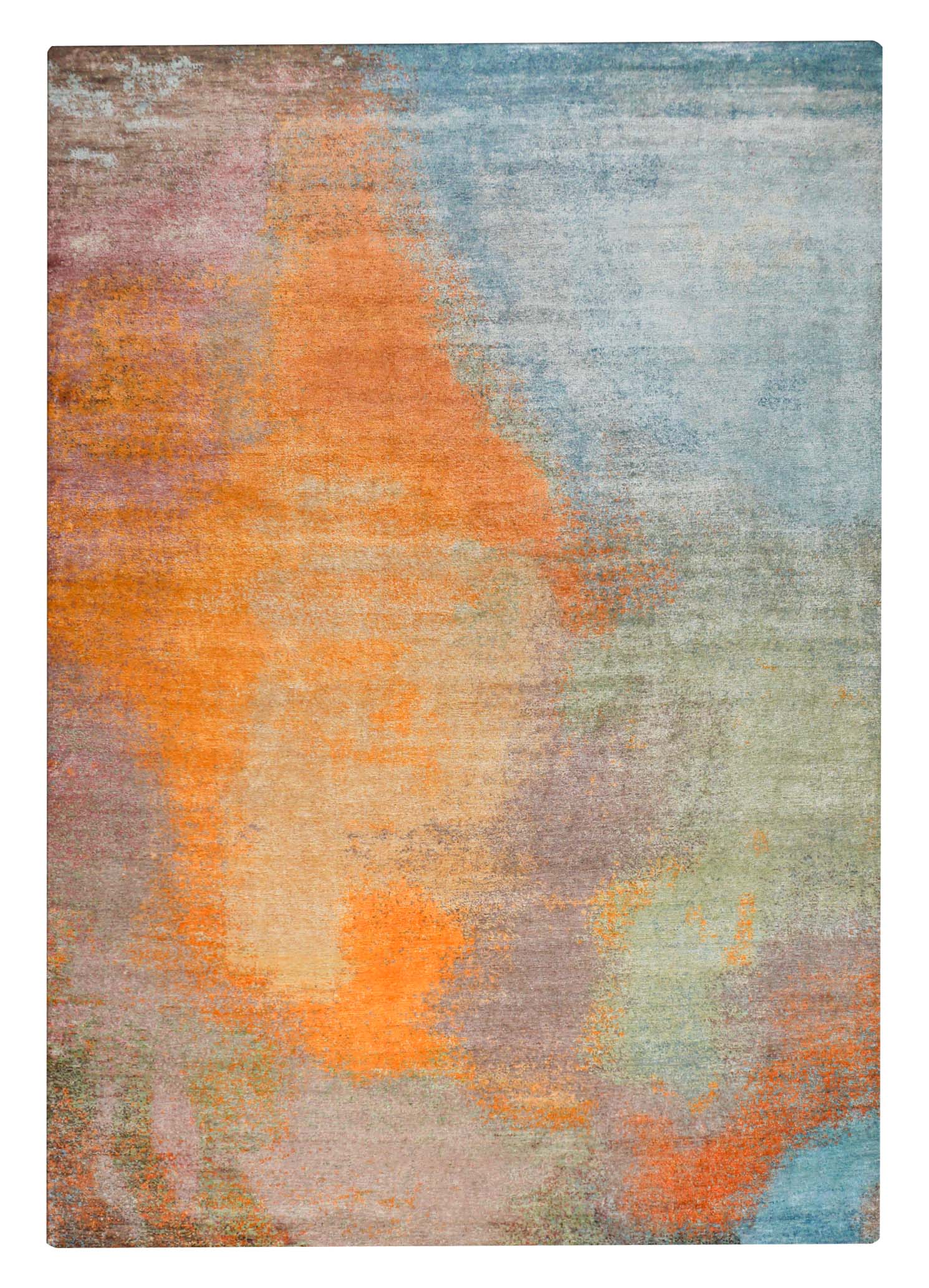 Mood | 253 cm x 175 cm | Nr. Z-3461