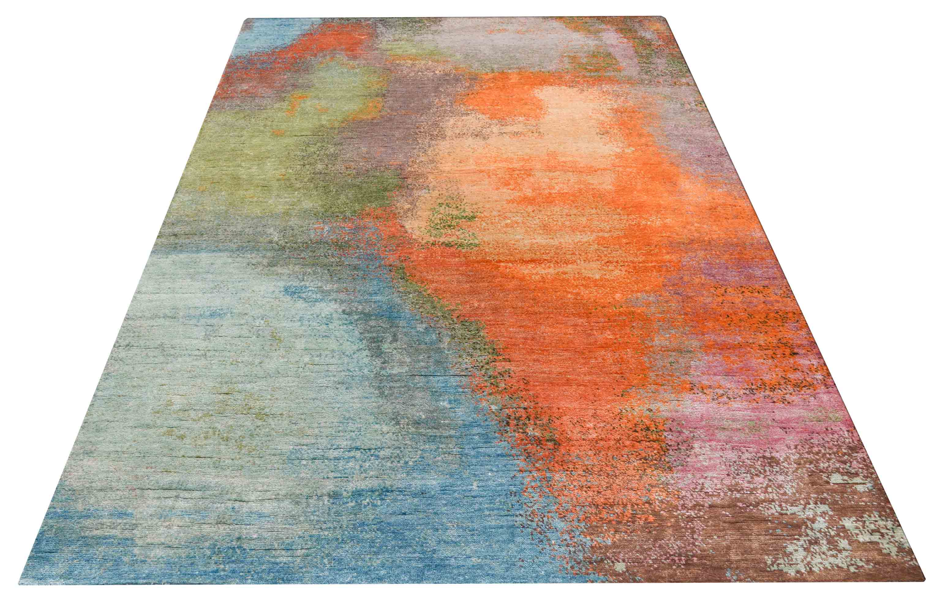 Mood | 215 cm x 152 cm | Nr. Z-3462